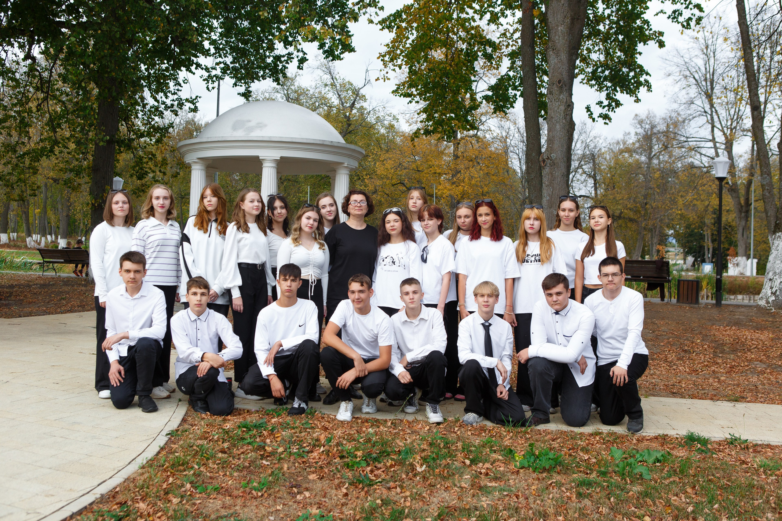 ОСЕННЯЯ ФОТОСЕССИЯ В УСАДЬБЕ ШЕНШИНЫХ. ТВОЙ АЛЬБОМ / ТВОИ ПРАВИЛА