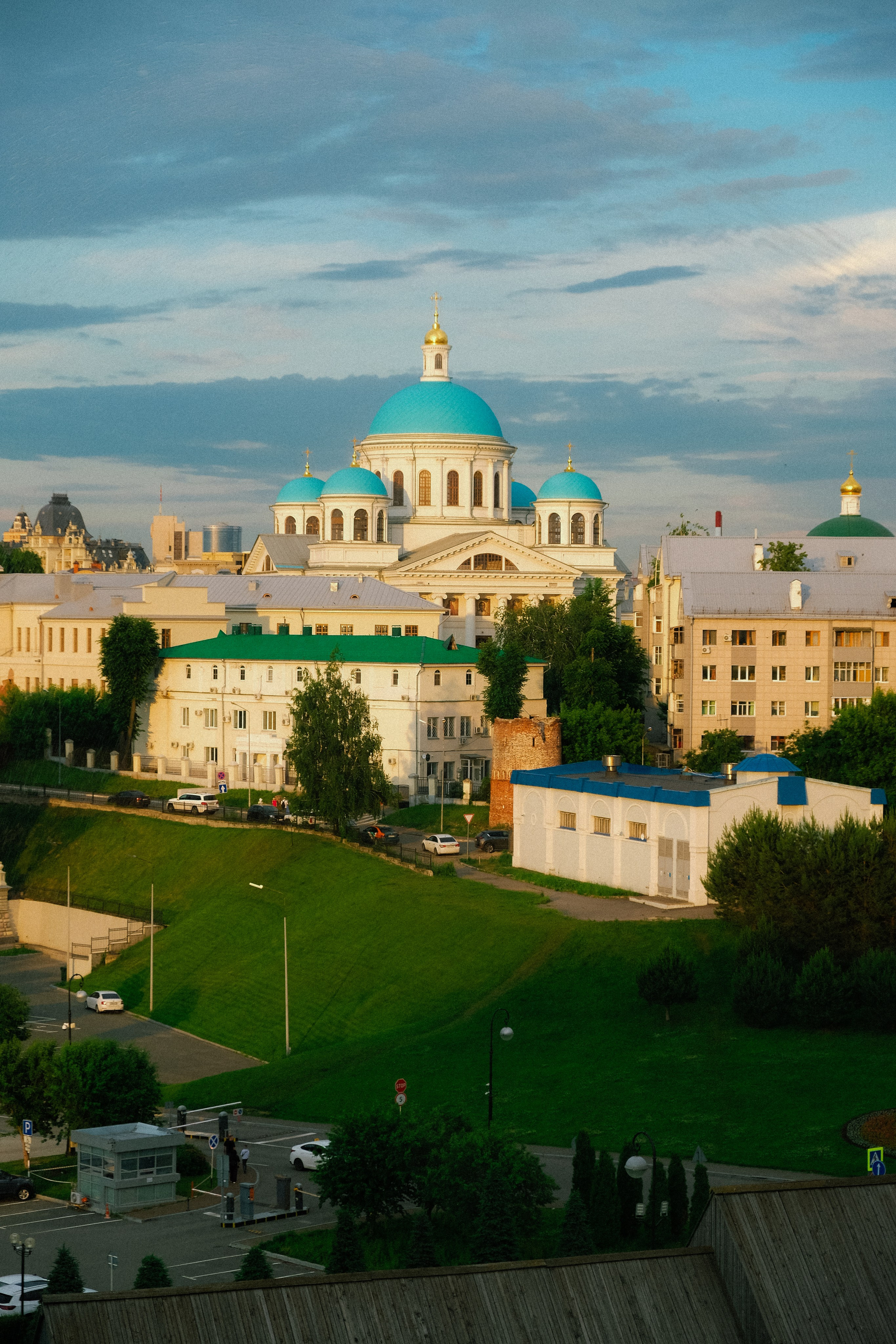 Kazan. Фотограф в Челябинске Анастасия Синягина