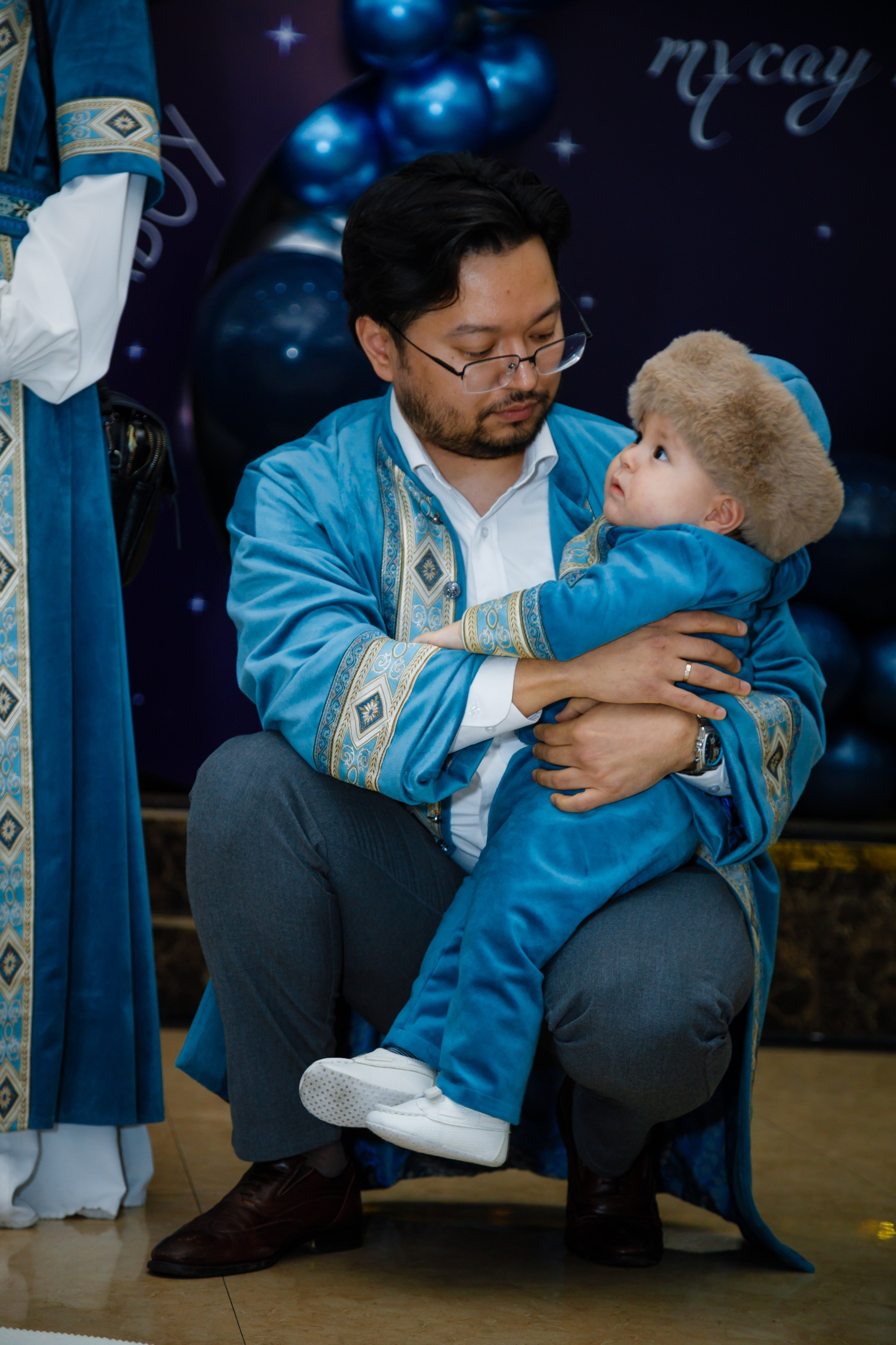 Тұсау Кесер. Свадебный фотограф Григорий Белый Астана