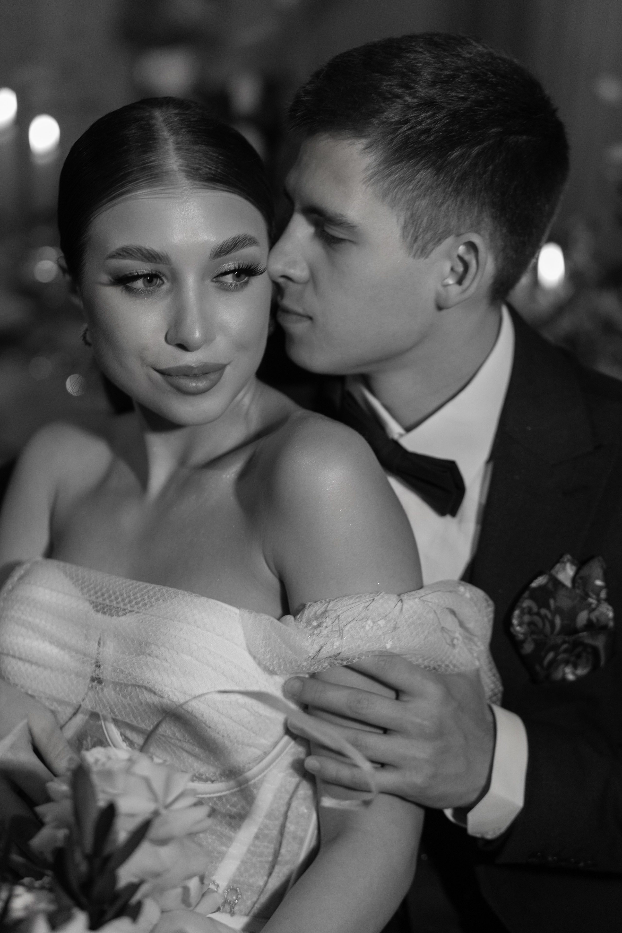 Алексей и Ксения