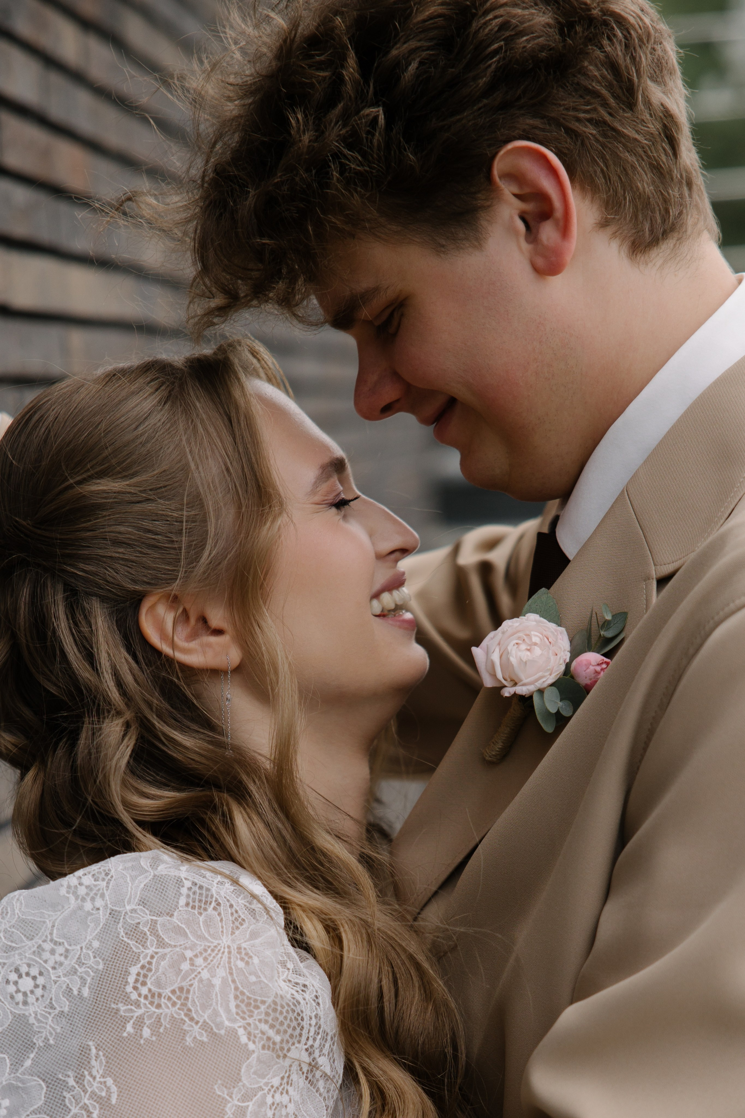 Егорь и Таня. Свадебный и семейный фотограф в Набережных Челнах и Казани