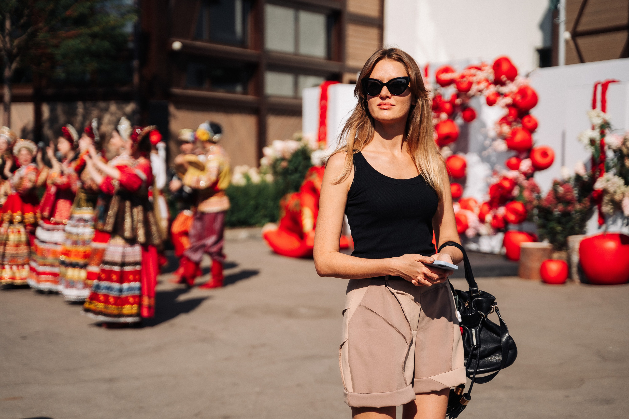 Конкур По-Русски в Emerald stables. Свадебный и семейный фотограф в Москве и МО Геннадий Туманцев