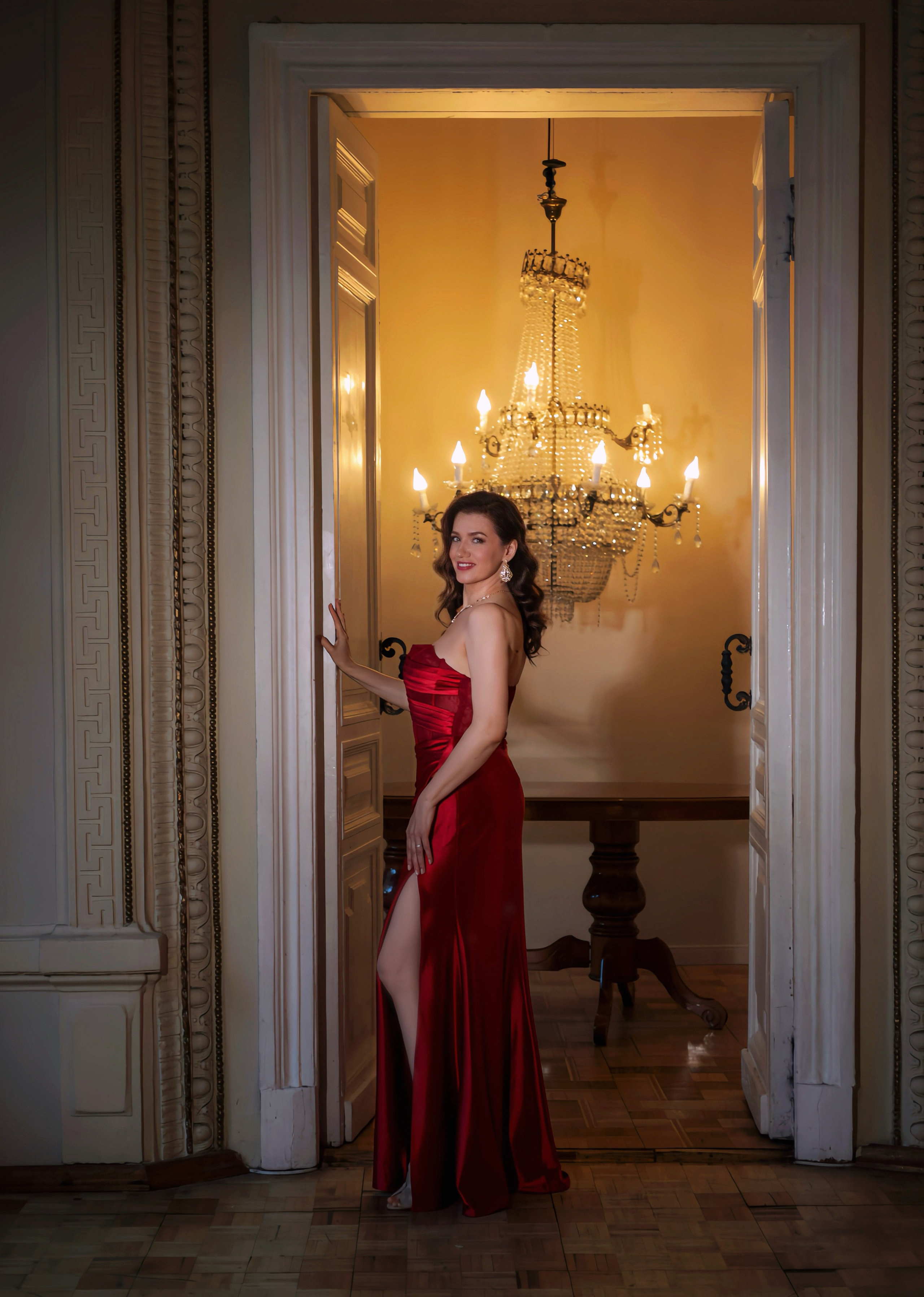 Портфолио. Фотограф, фотосессии «Всё включено» в Москве и Московской области