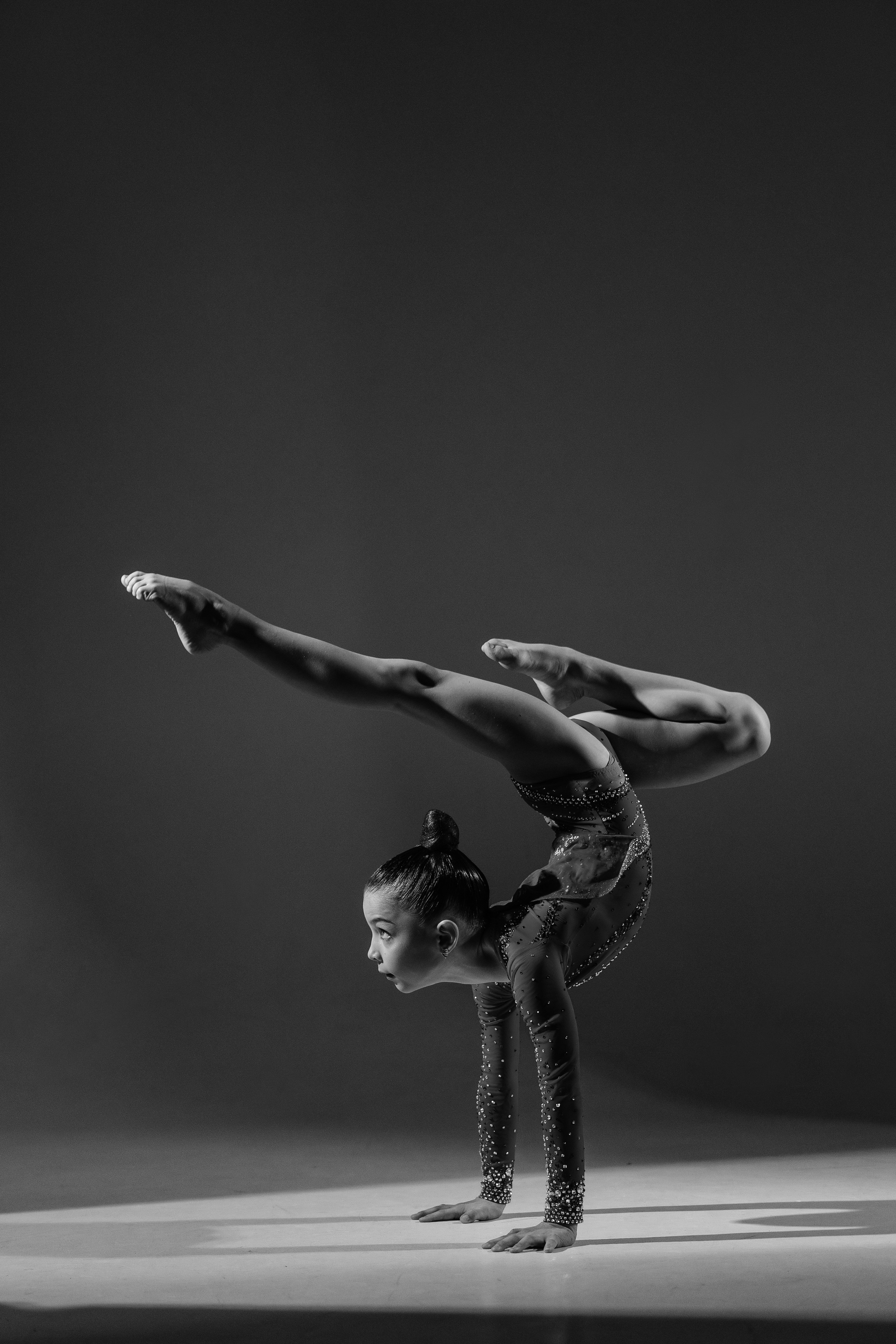 Лу. Художественная Гимнастика фотосессия