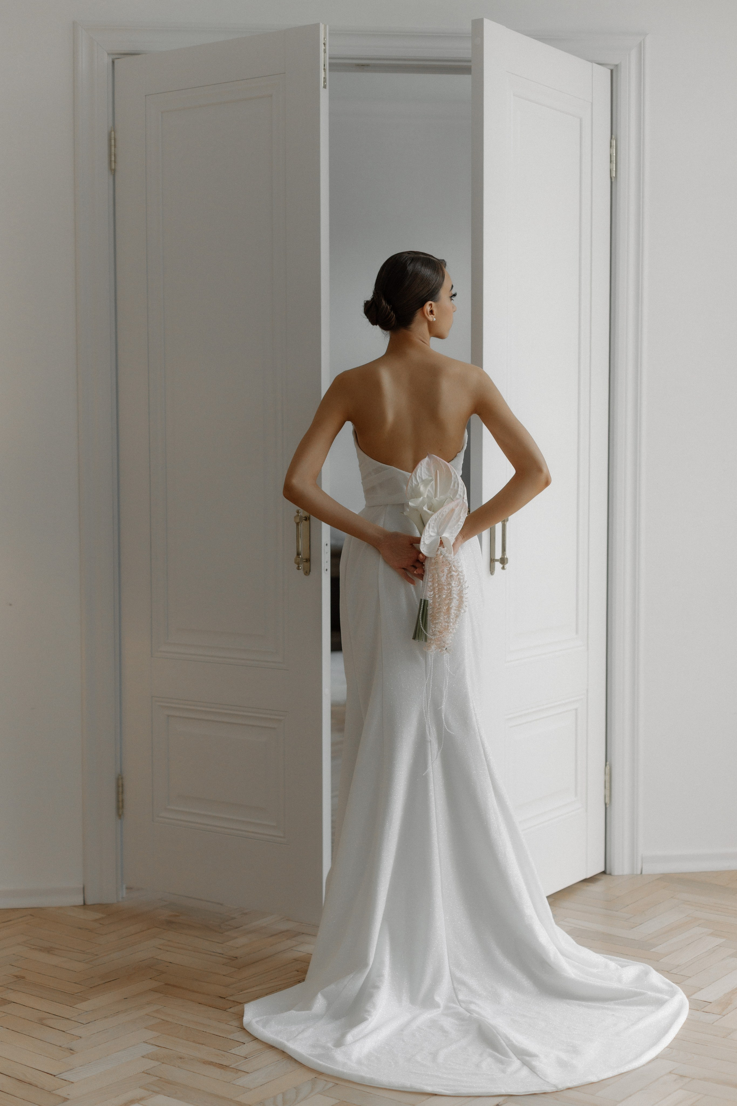 S&A. Свадебный и семейный фотограф Пенза Елизавета Зуйкова