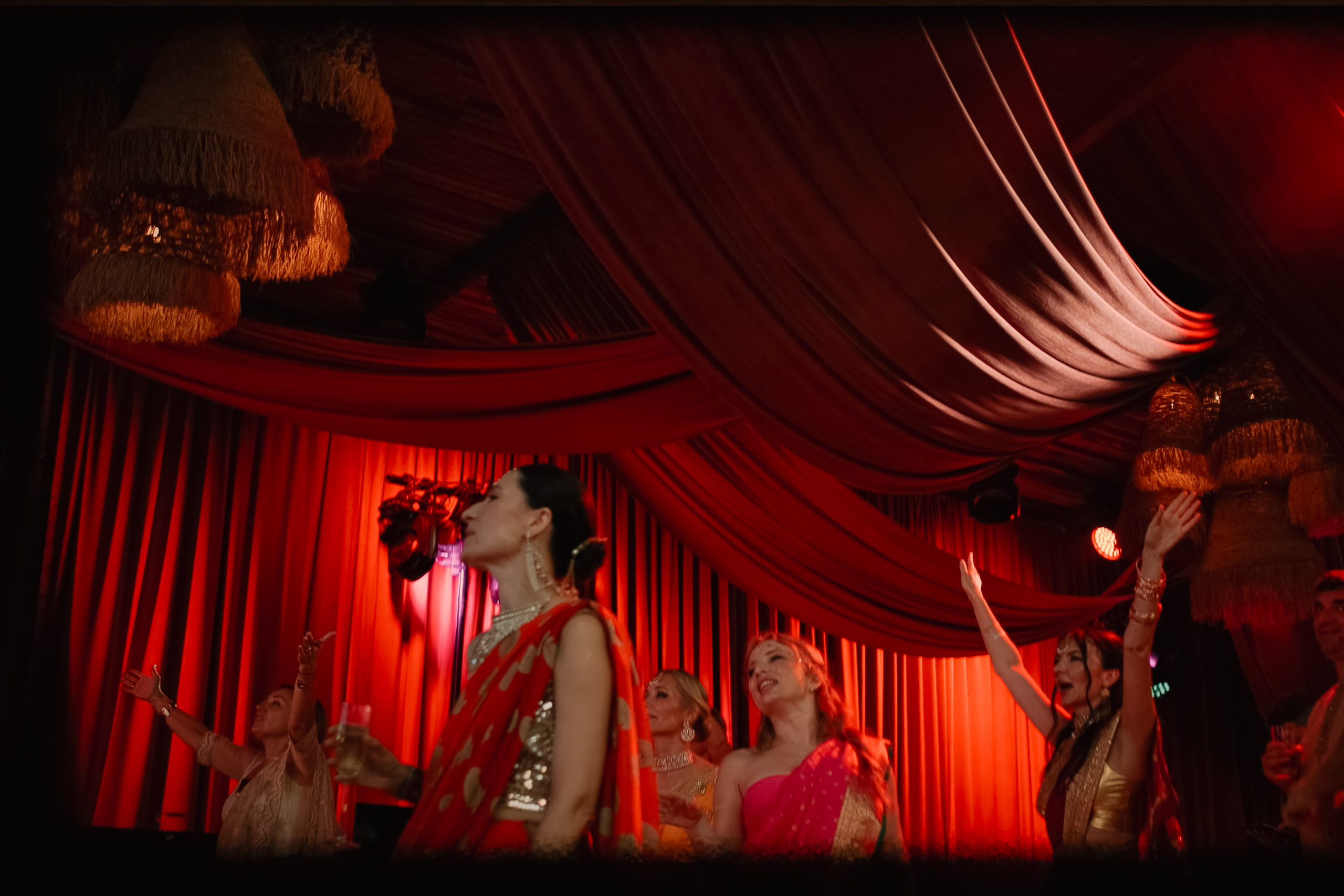 Индийская свадьба. Свадебный фотограф и видеограф в Москве, Виктор Архилюк