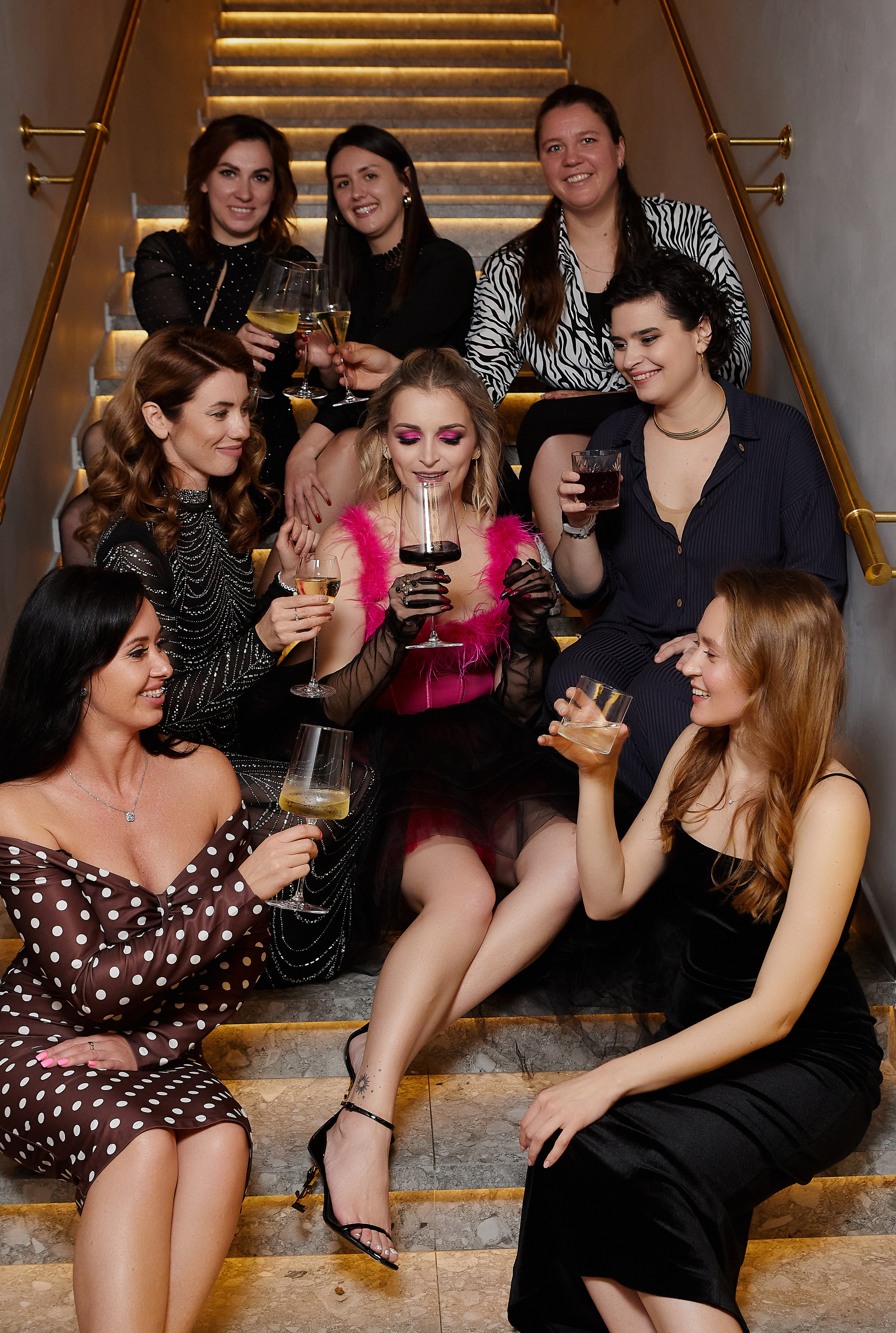 День Рождения SECRET. Свадебный и семейный фотограф в Сочи-Красной поляне Ларионова Анна