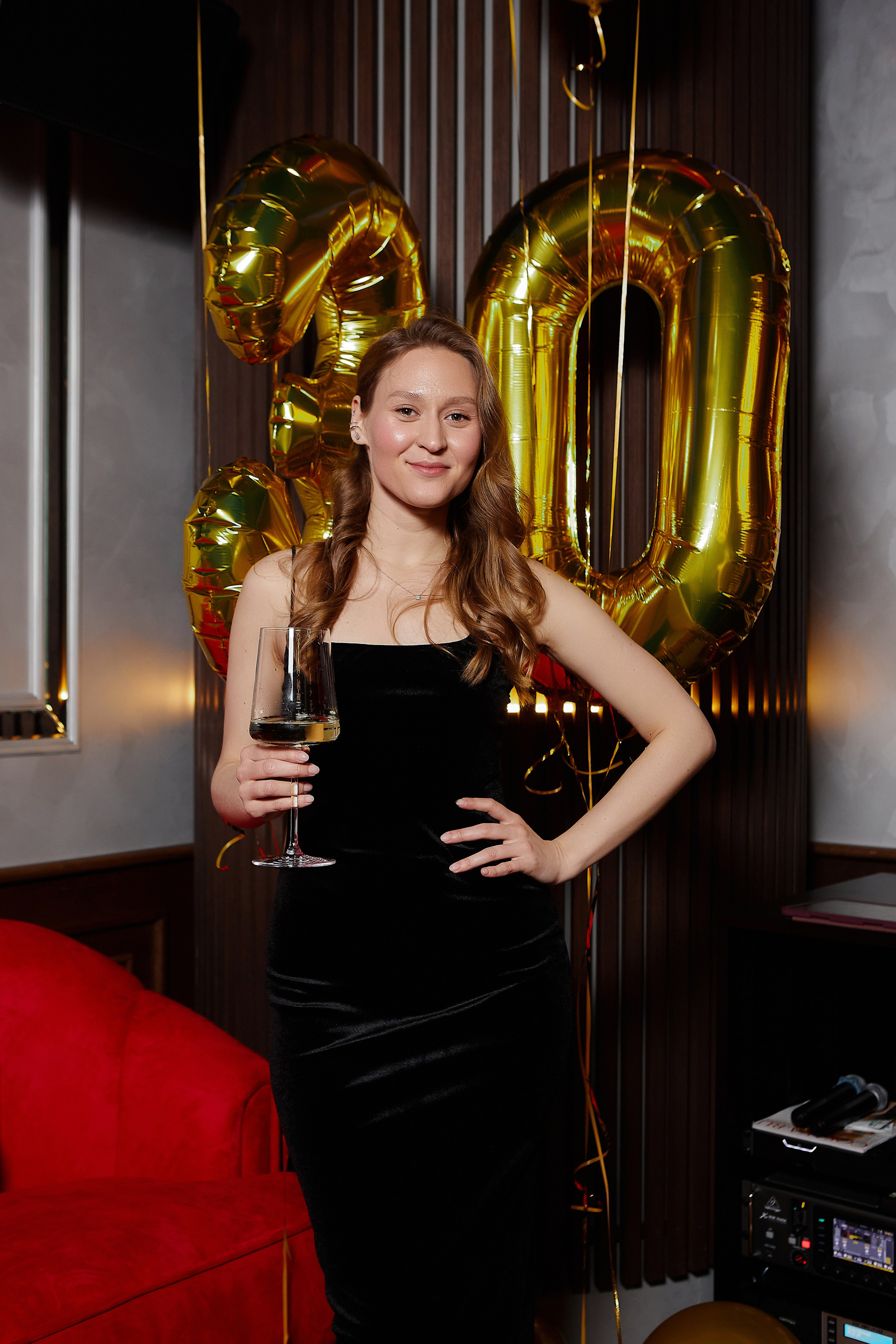 День Рождения SECRET. Свадебный и семейный фотограф в Сочи-Красной поляне Ларионова Анна