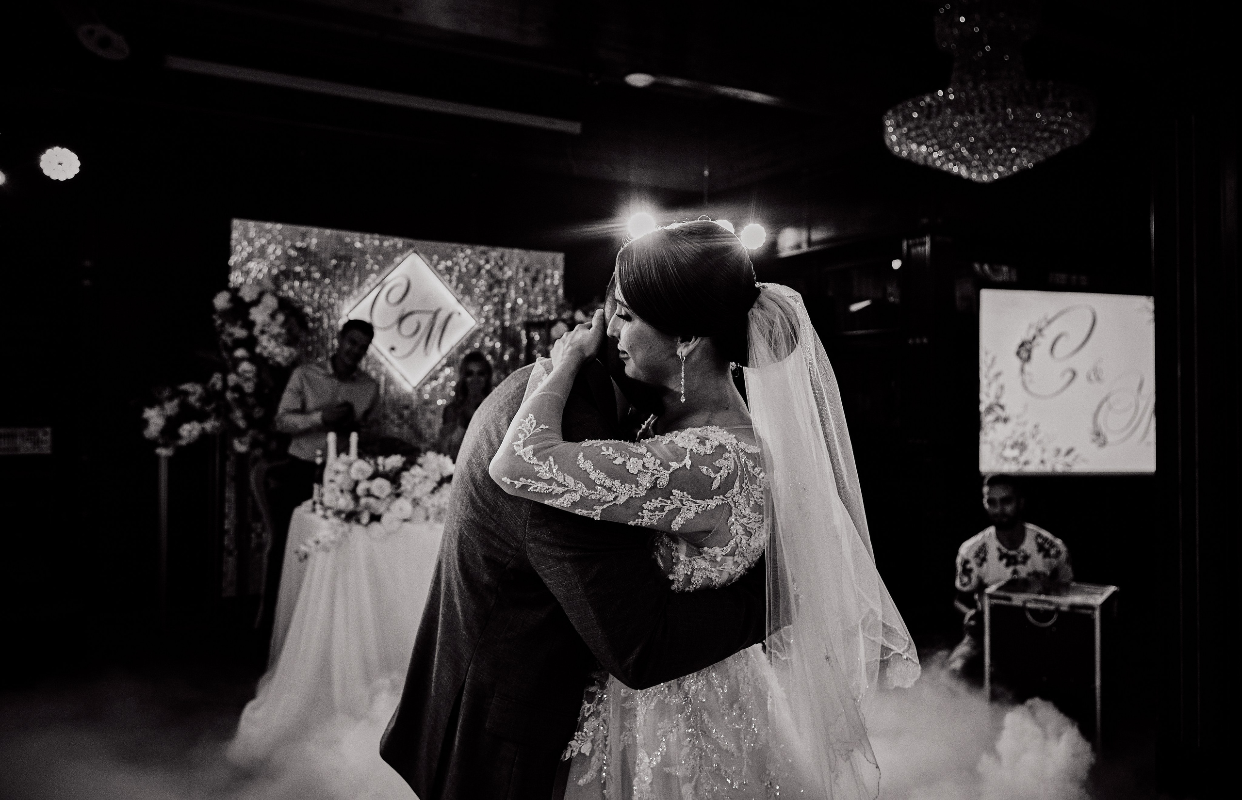 Sochi Wedding Sergey & Maya. Свадебный и семейный фотограф в Сочи-Красной поляне Ларионова Анна