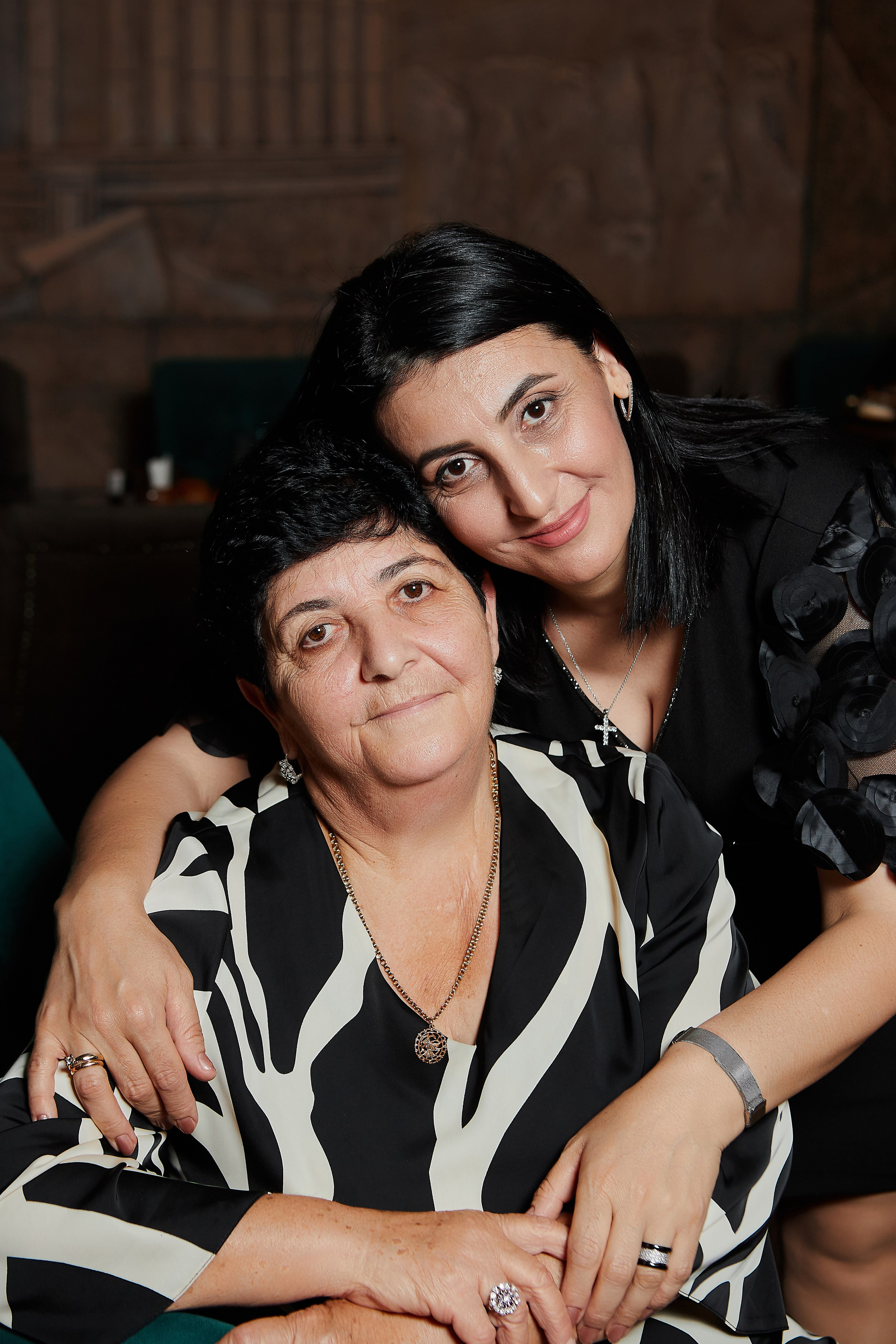 Юбилей Ковчег. Свадебный и семейный фотограф в Сочи-Красной поляне Ларионова Анна