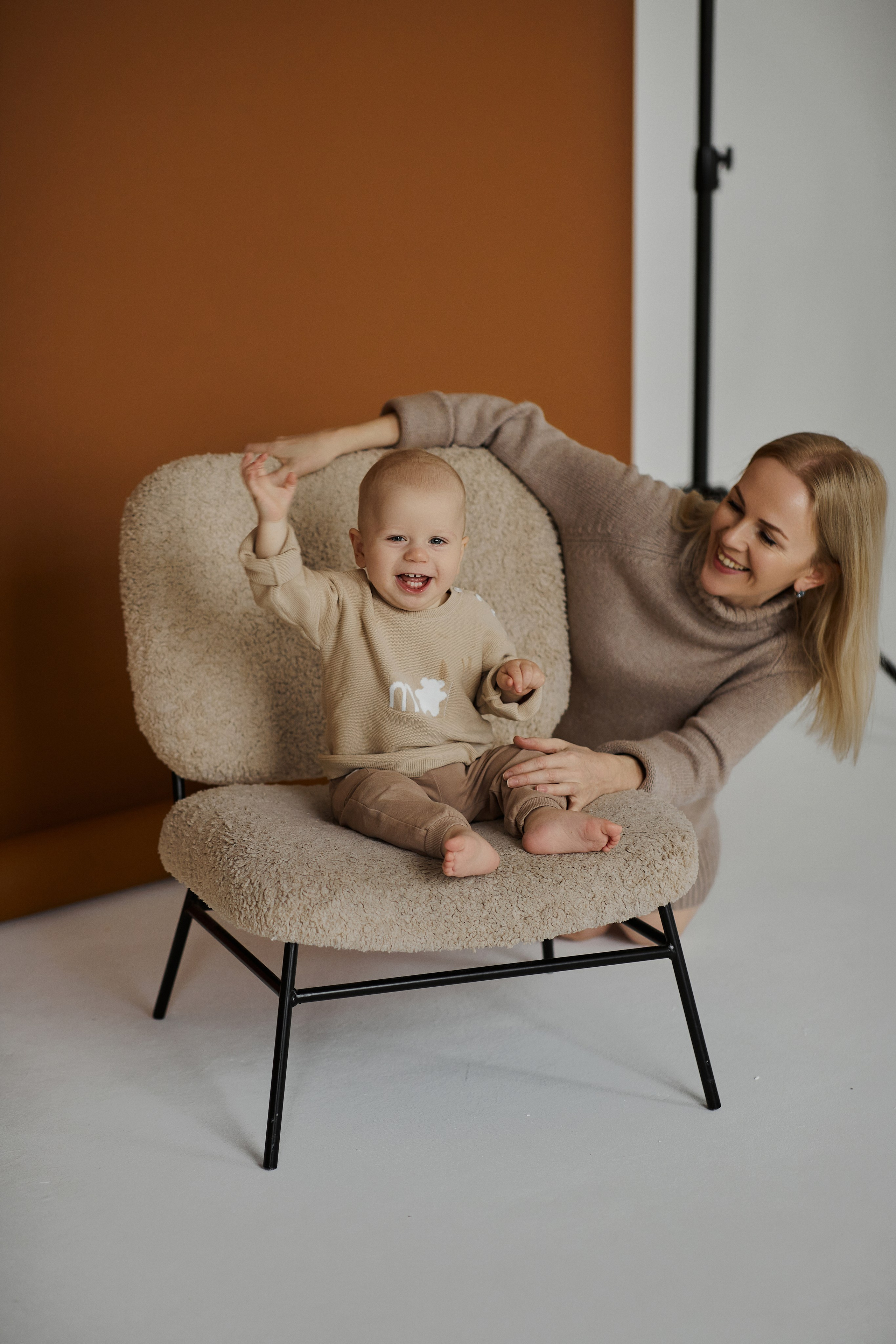 Семейная фотосессия Москва. Свадебный и семейный фотограф в Сочи-Красной поляне Ларионова Анна