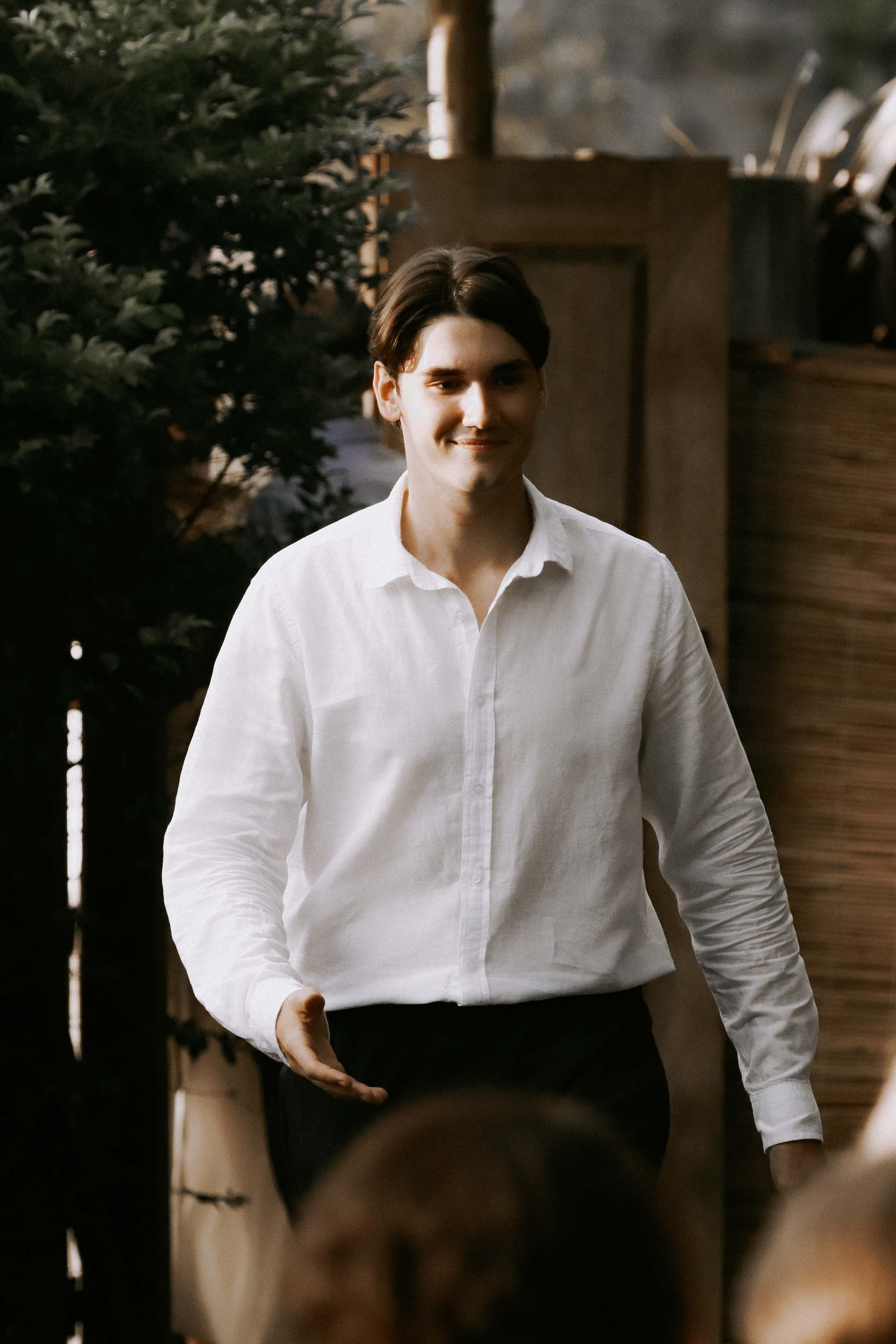 Свадьба Аругамбей. Фотограф на Шри-Ланке