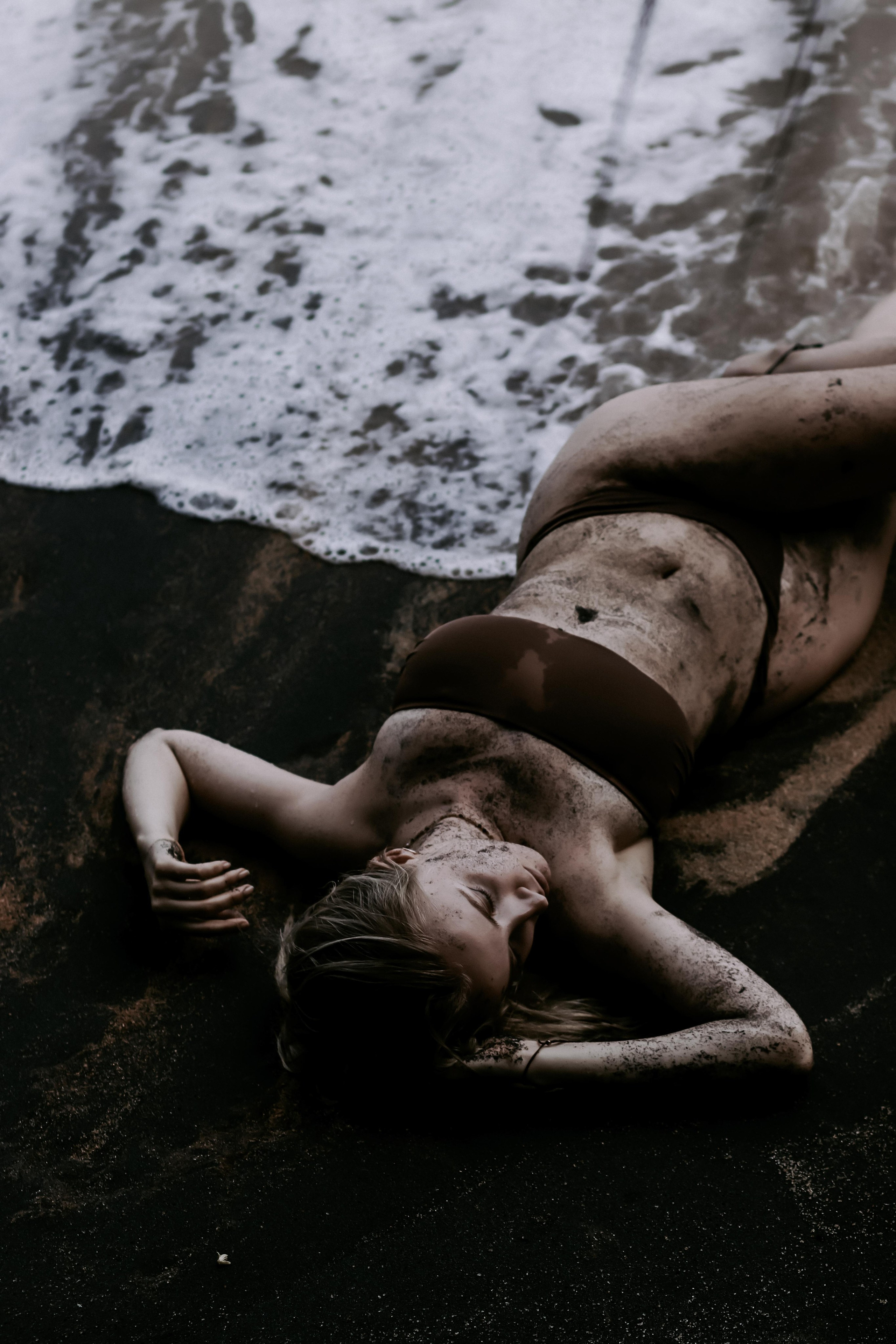 Мирисса пляж. Фотограф на Шри-Ланке