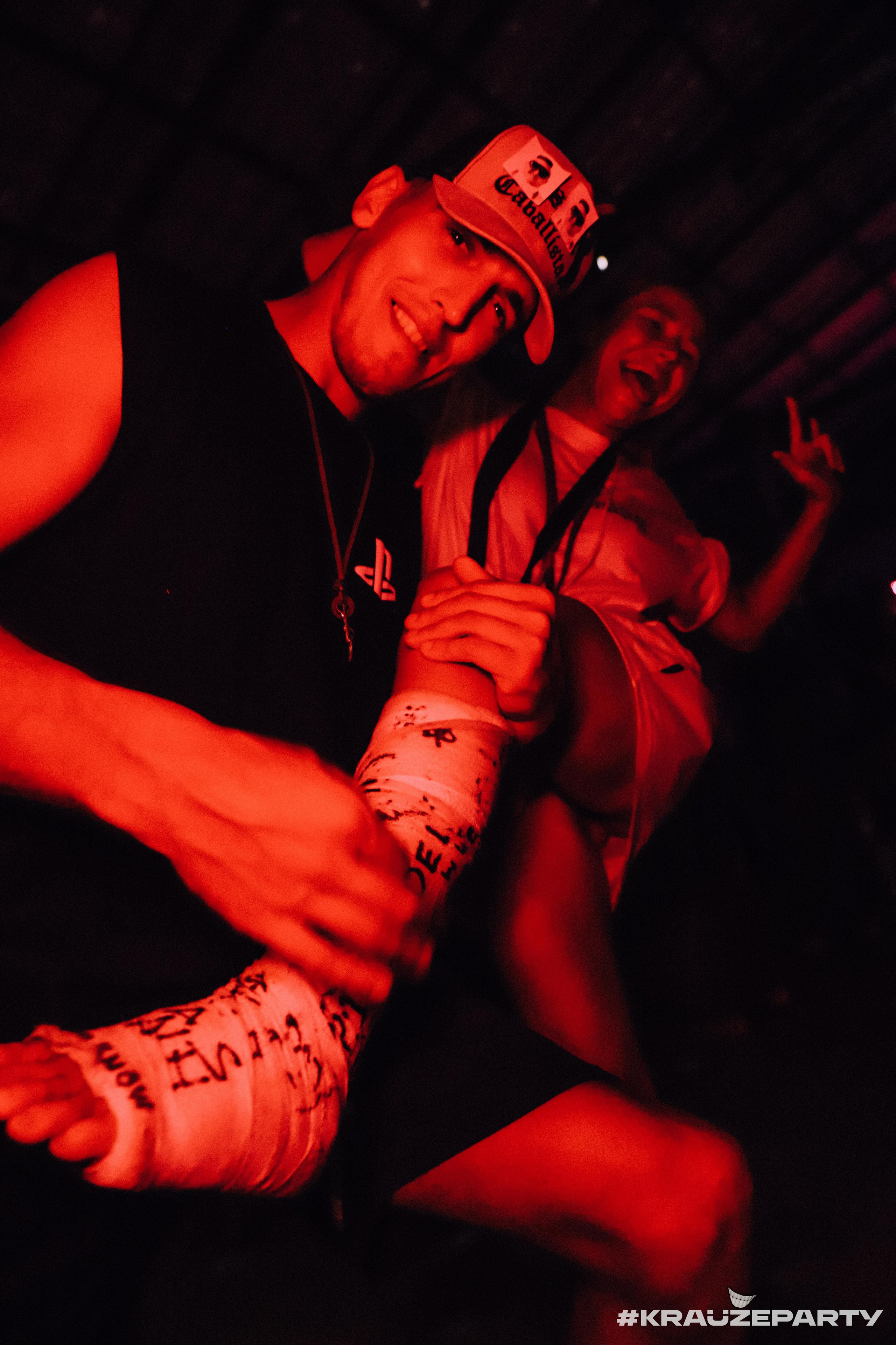 Репортаж с концерта Мистер Малой. Фотограф на Шри-Ланке