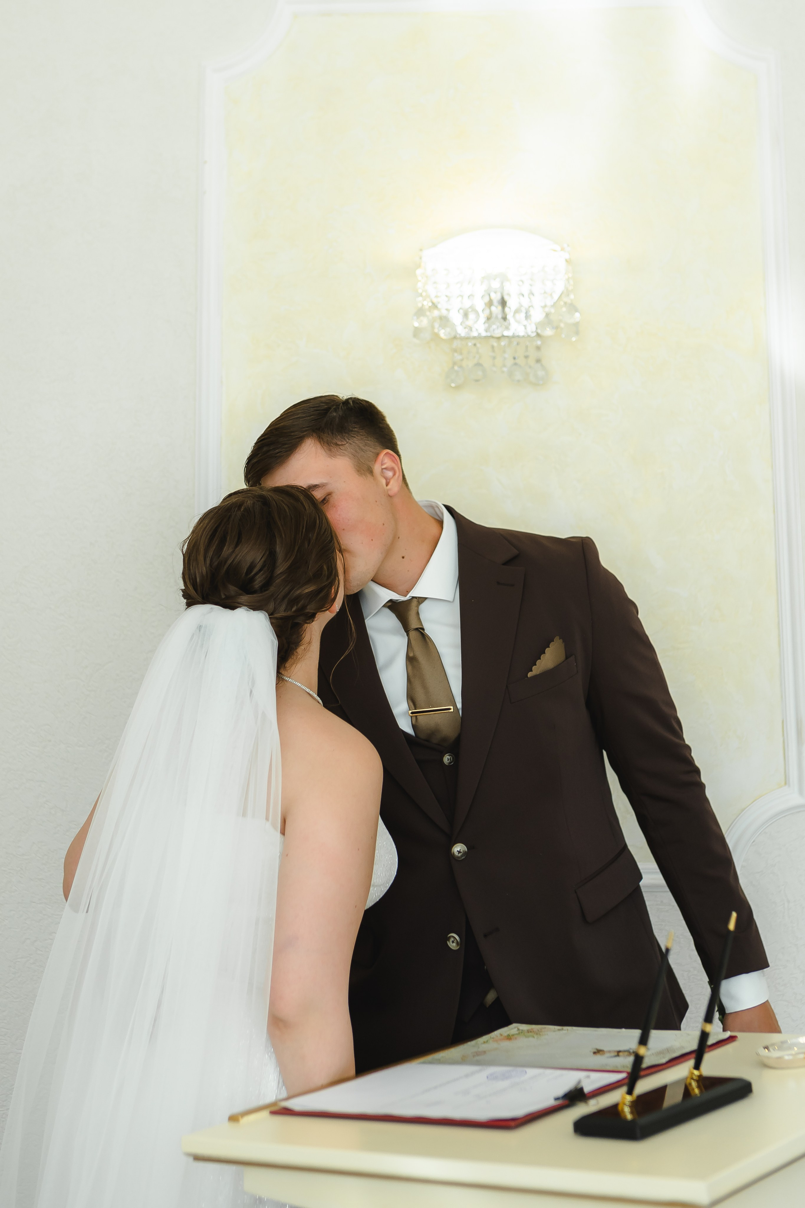 Свадьба Марии и Юрия. Семейный и свадебный фотограф в Чебоксарах и Новочебоксарске Ирина Юрь