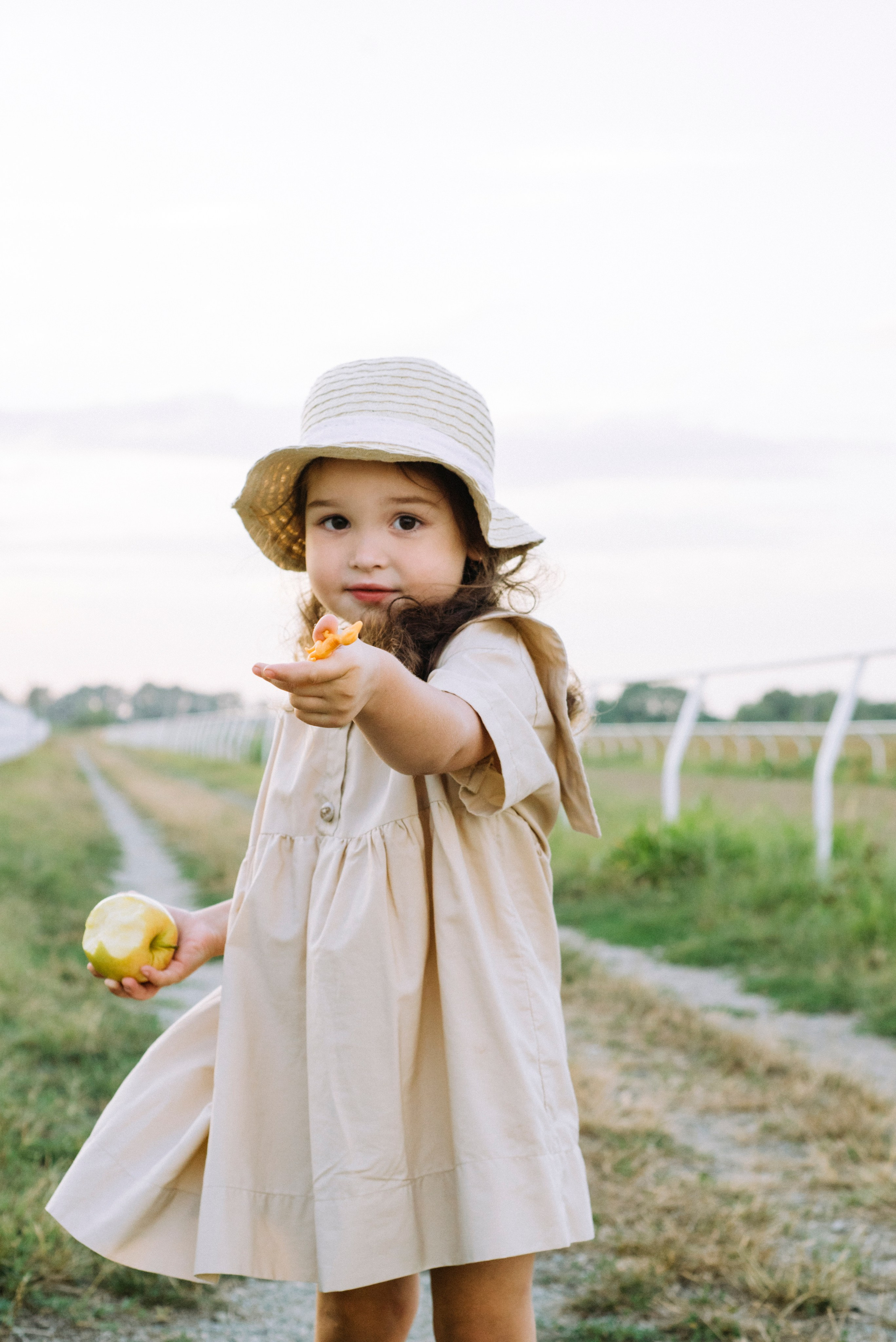 Семейная. Фотограф Анжела Кудайнетова