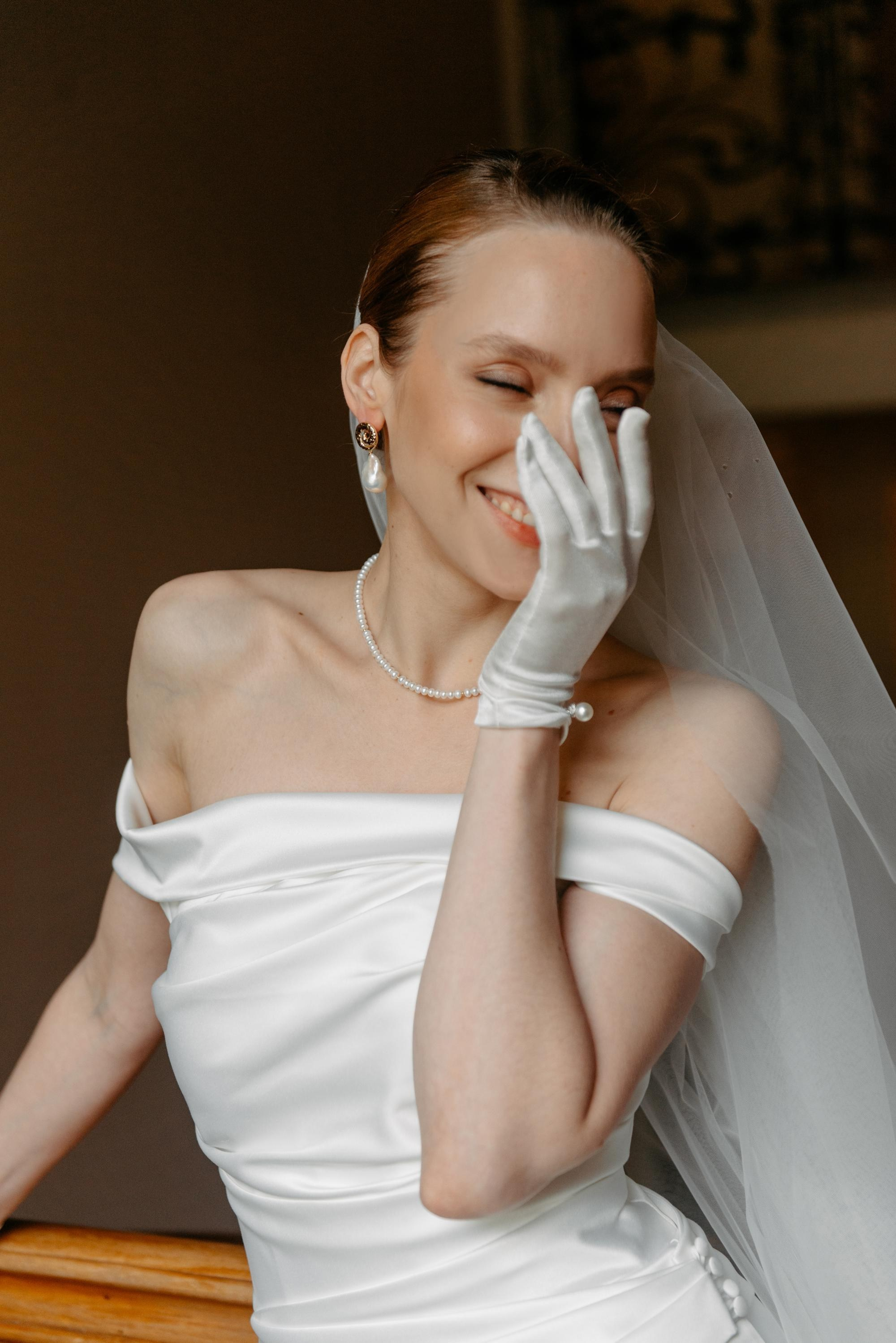 Свадебный фотограф в Москве — Илья Пивоварчик