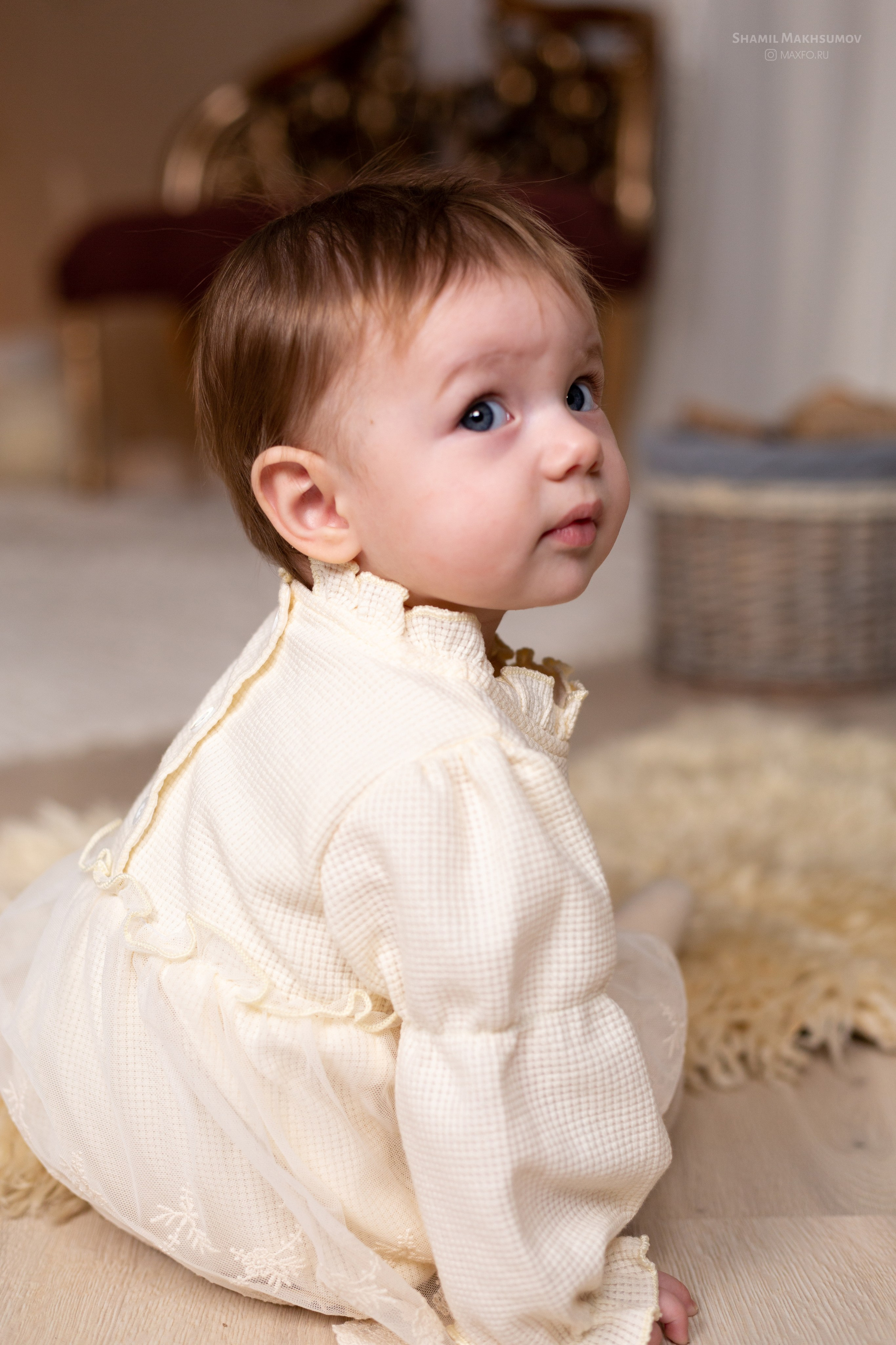 Семейная фотосессия. Фотограф Махачкала I Фото тур Дагестан