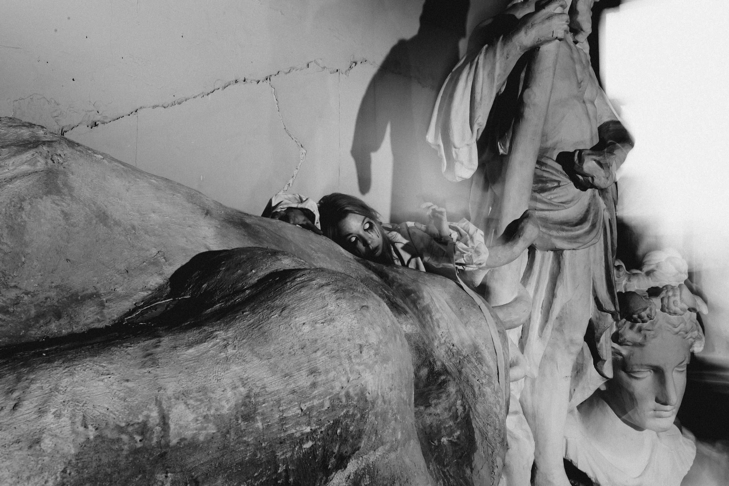 ХЕЛЬГА. Фотограф Елена Богачева (lenalena_na_na_na)