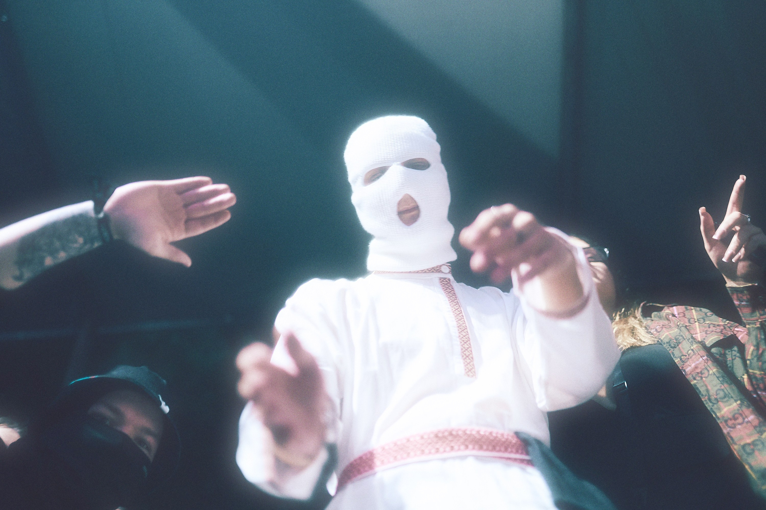 Вечеринки/Концерты. Фотограф и оператор мероприятий, концертов и портретов в городе Москва