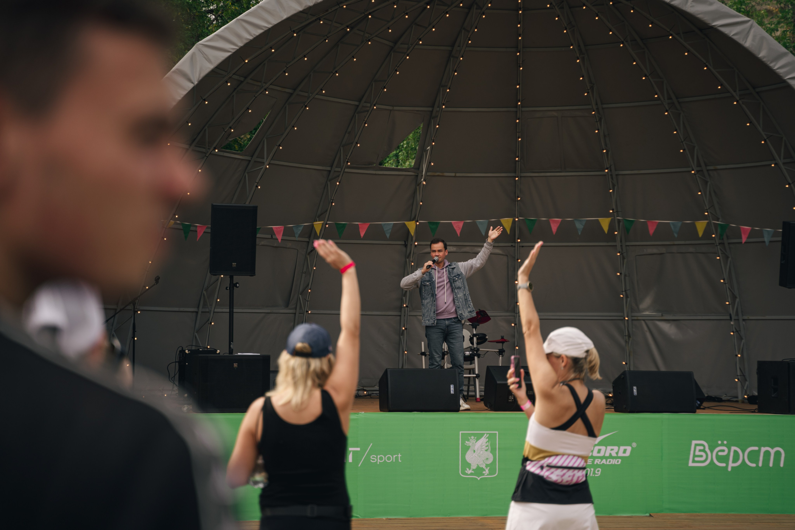 Рутс // 2023. Репортажный фотограф в Казани Виктория Трунова