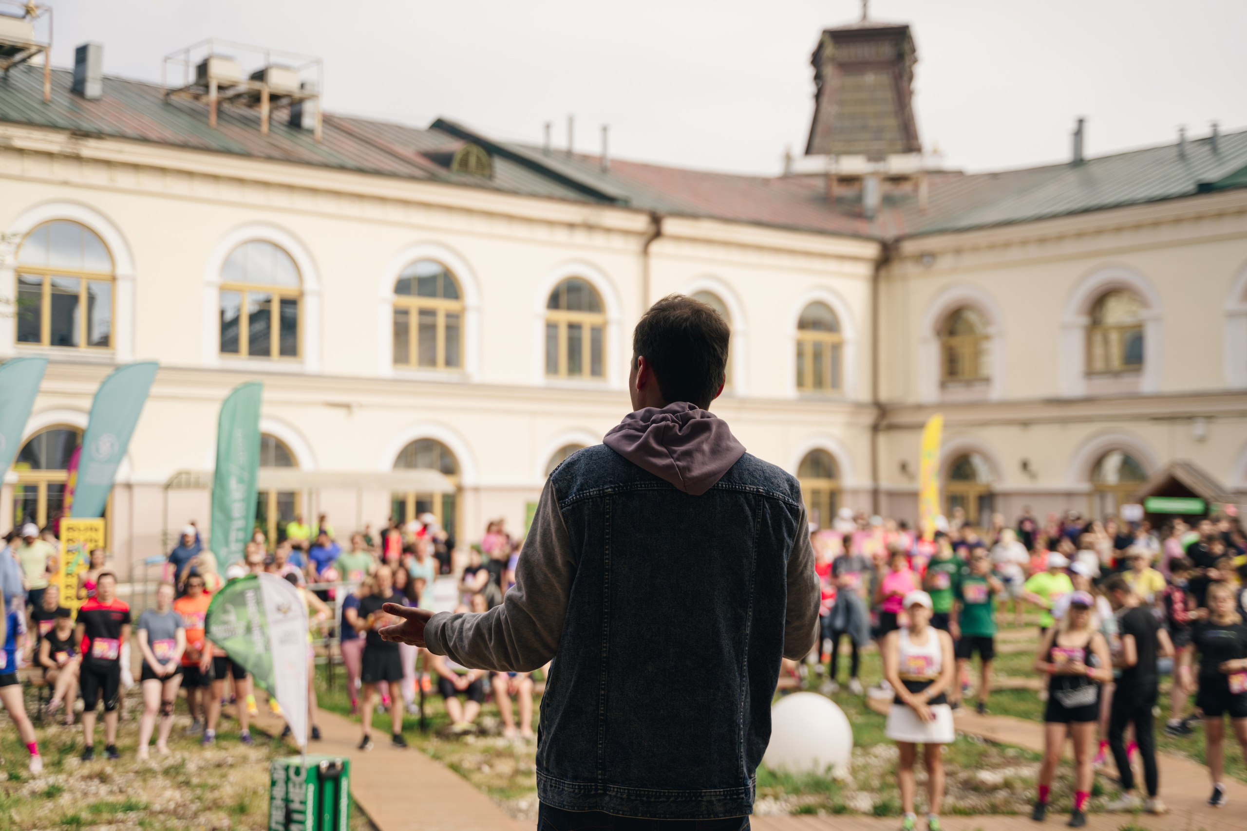 Рутс // 2023. Репортажный фотограф в Казани Виктория Трунова