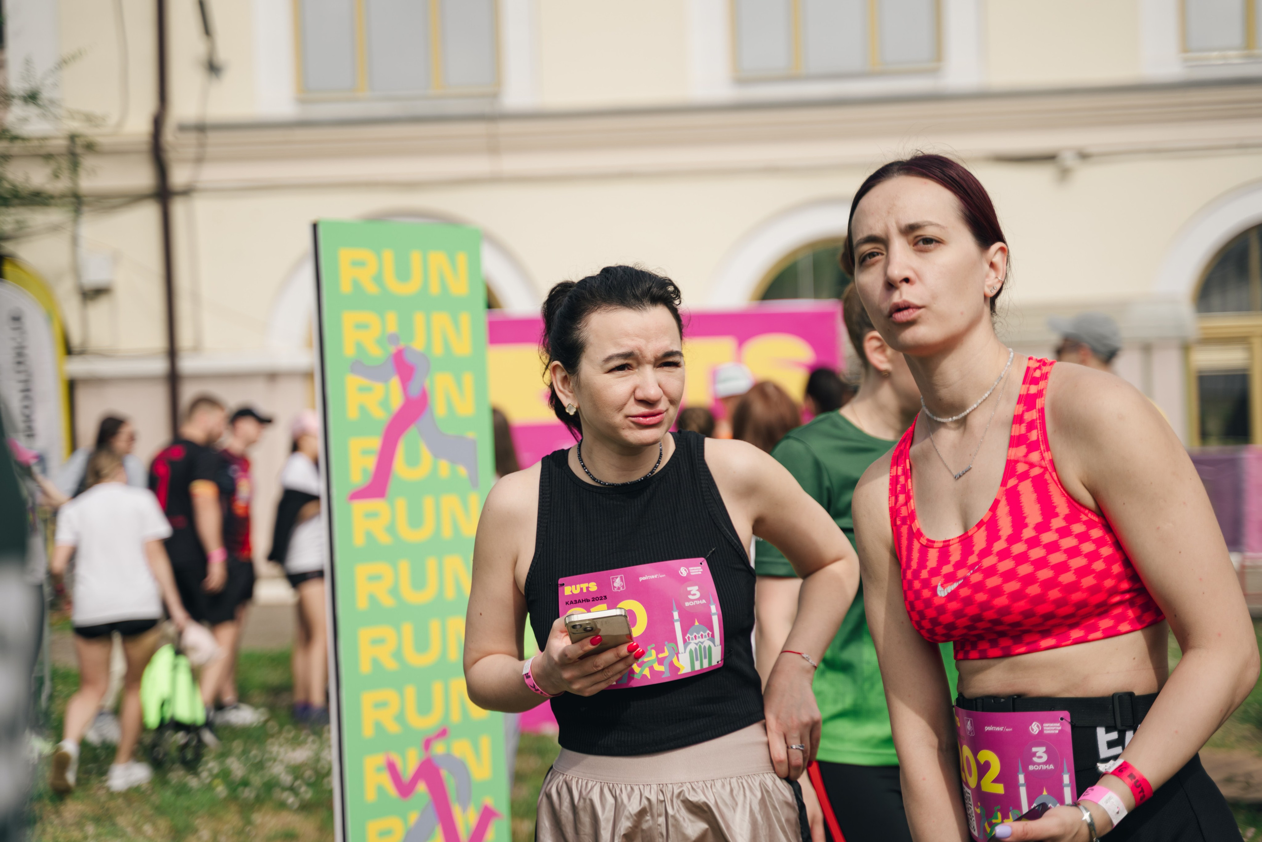 Рутс // 2023. Репортажный фотограф в Казани Виктория Трунова