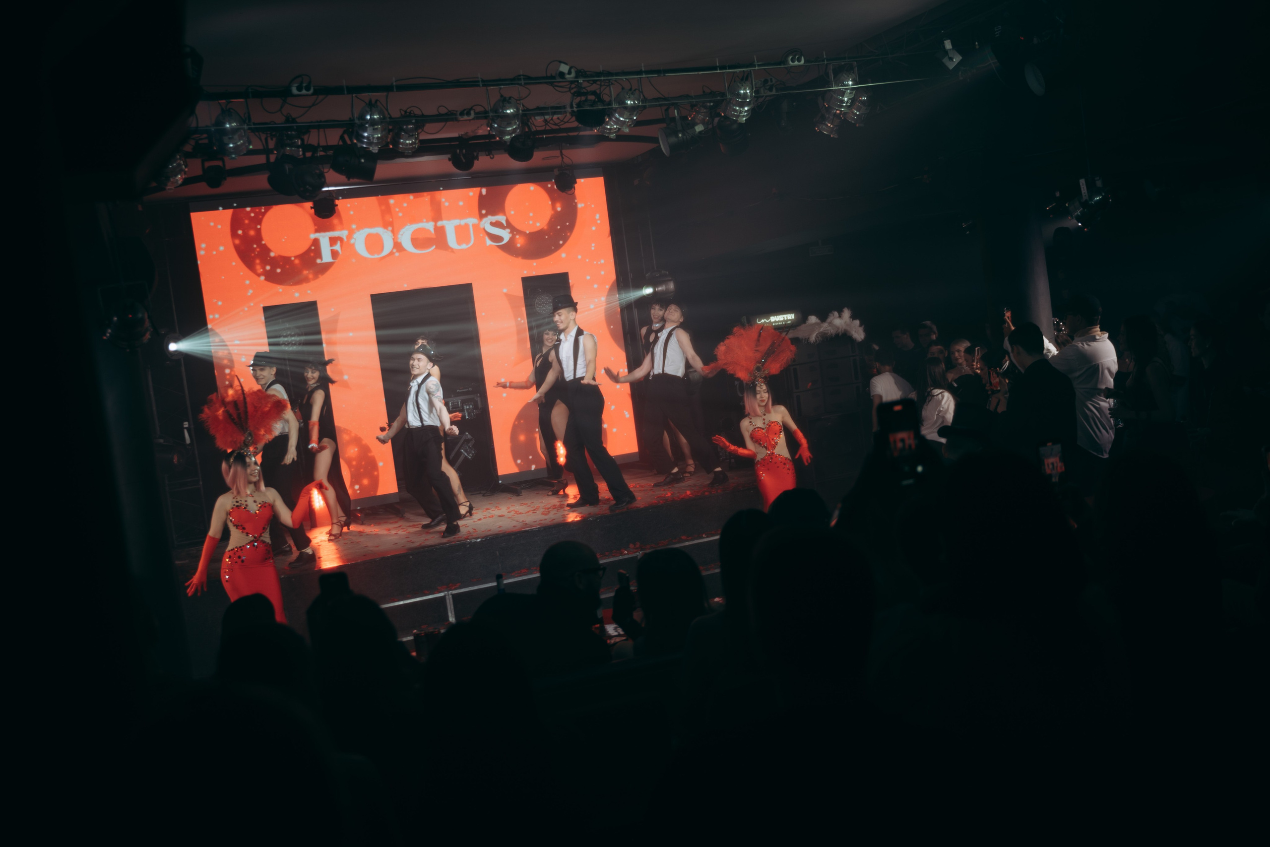 Фокус // 2023. Репортажный фотограф в Казани Виктория Трунова