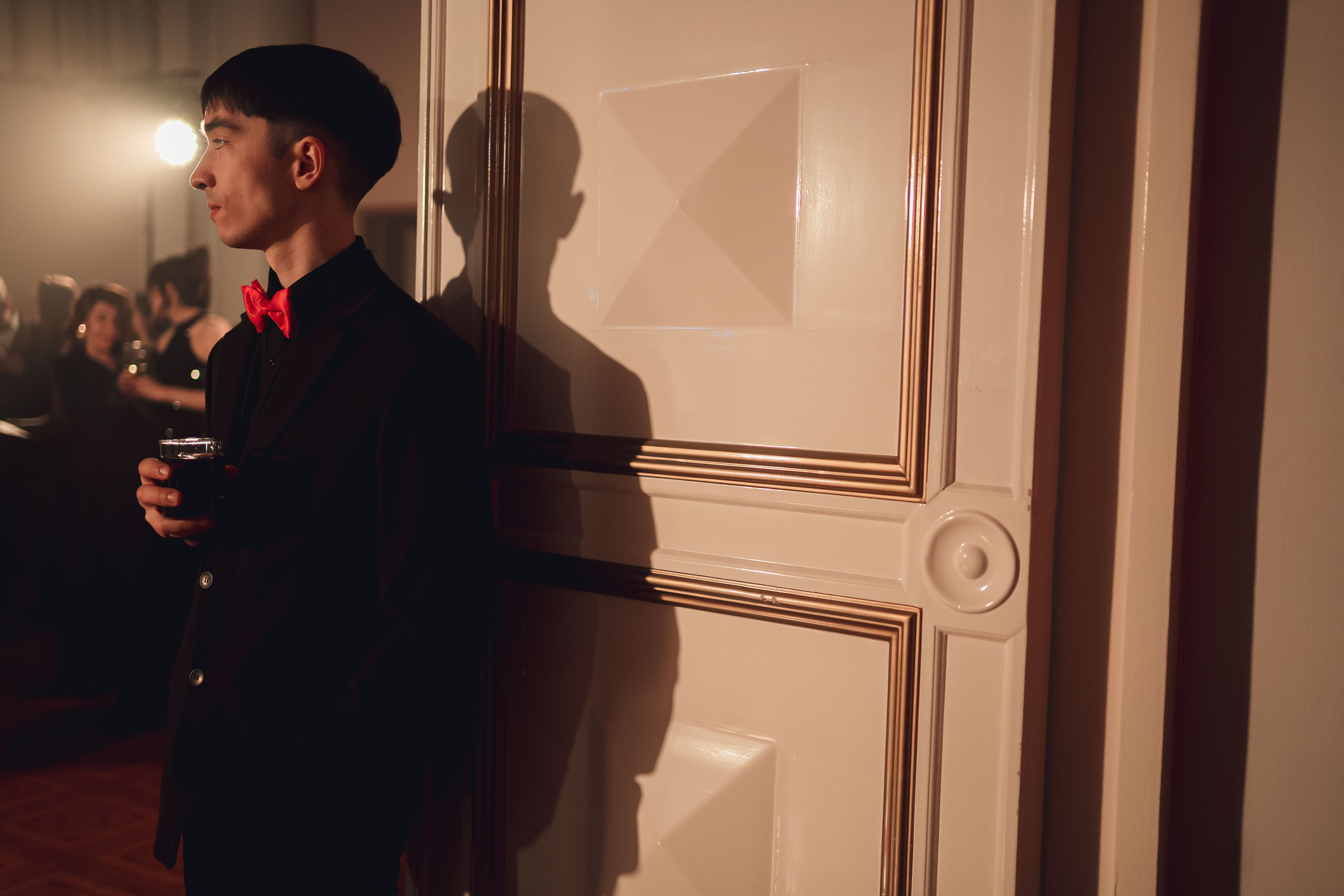 Корпоратив ГК Эскорт. Репортажный фотограф в Казани Виктория Трунова