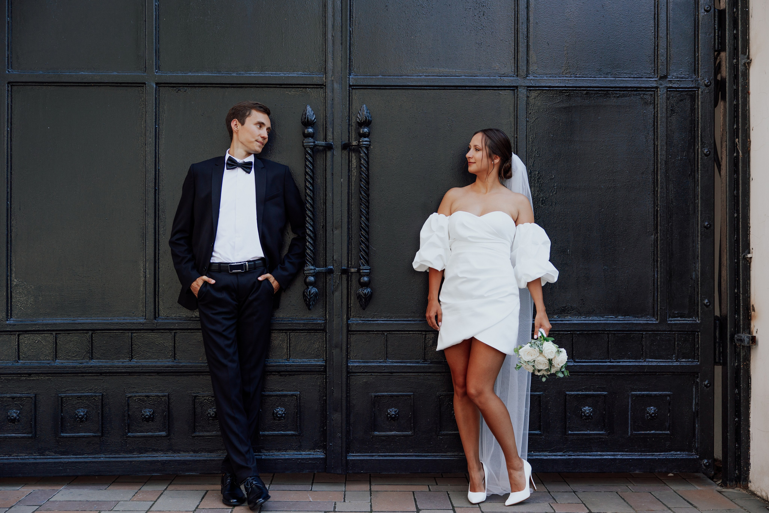 Дмитрий & Мария