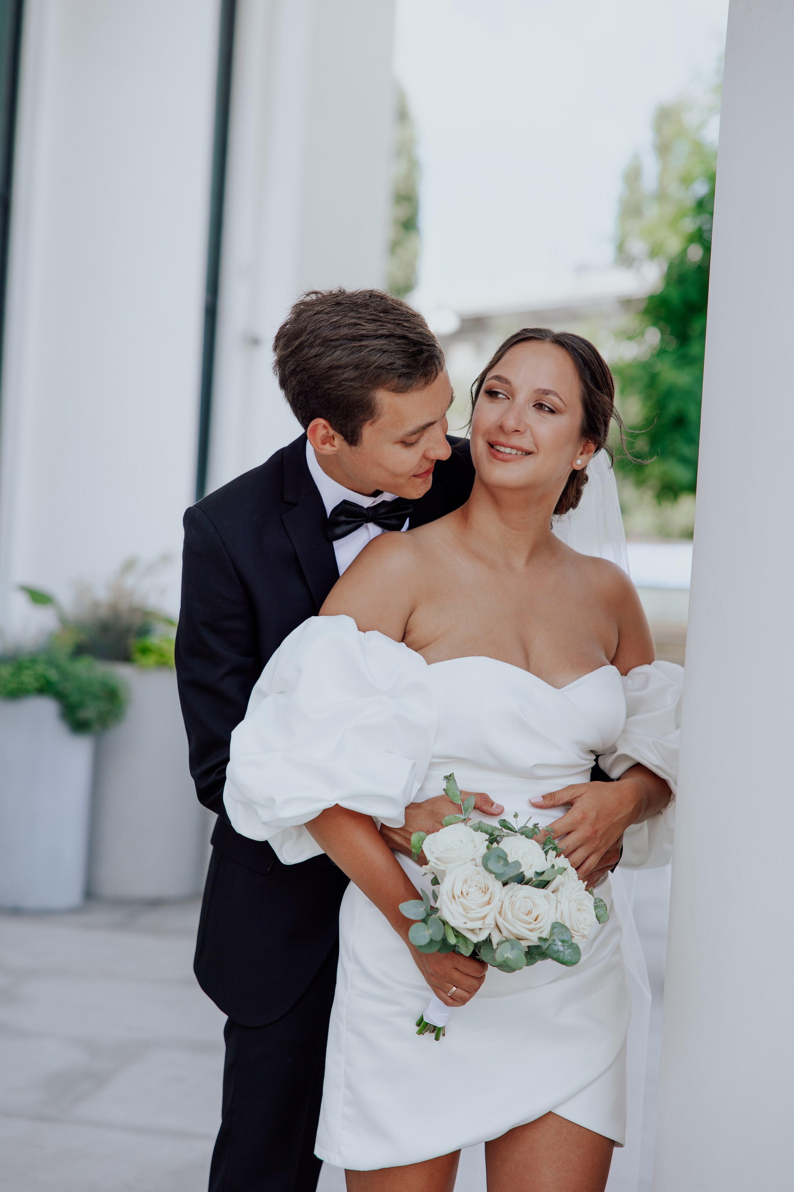 Дмитрий & Мария