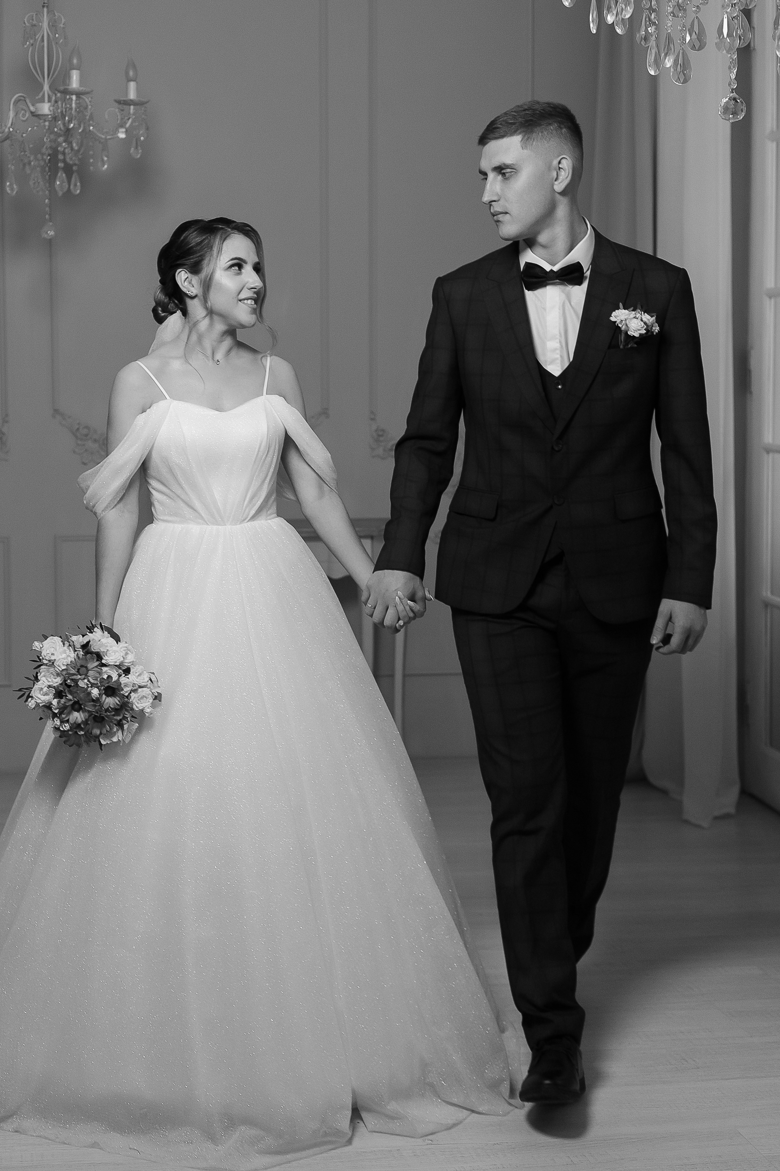 Свадебный и семейный фотограф в Кирове, Малых Никита