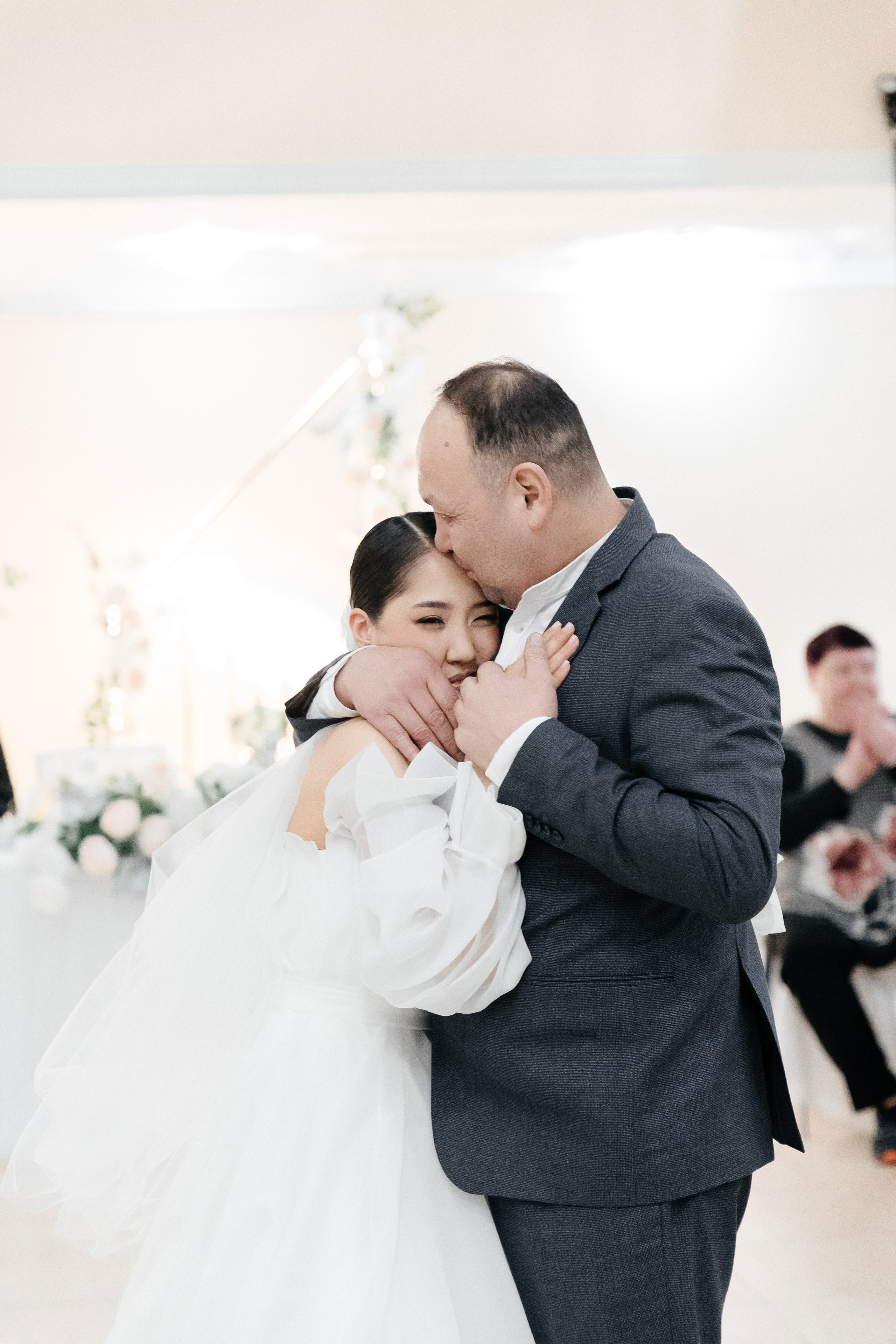 Банкет. Фотограф в Екатеринбурге Семен Китаев