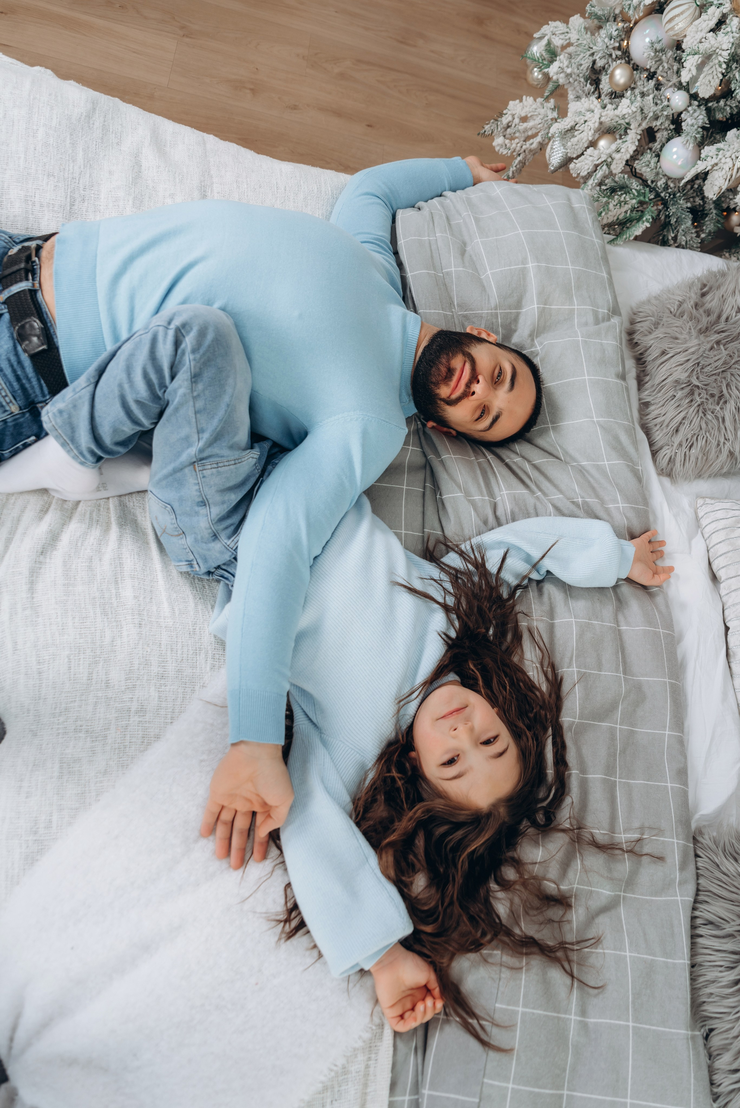 Семейная фотосессия. Фотограф Кирилл Друлин