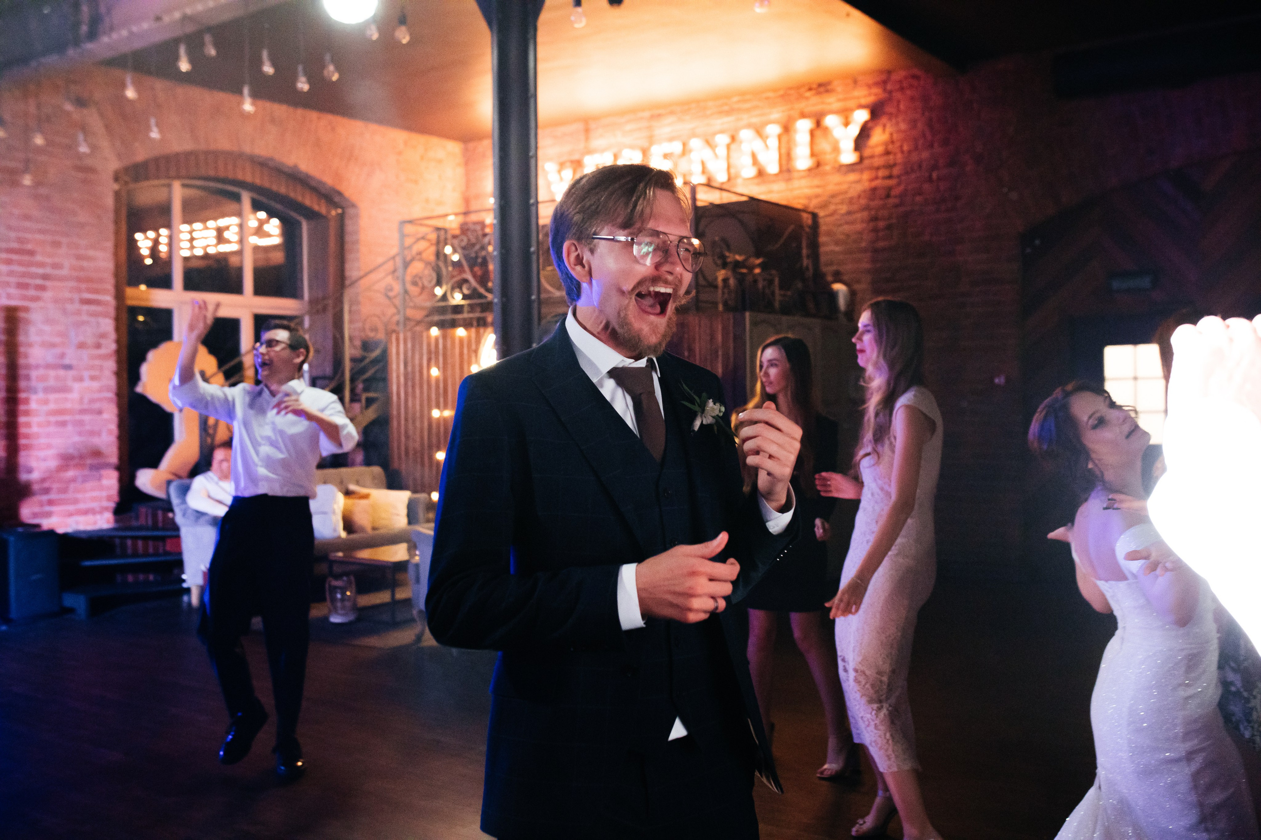 Wedding Day. Анна Михайлова|Свадебный фотограф в Санкт-Петербурге