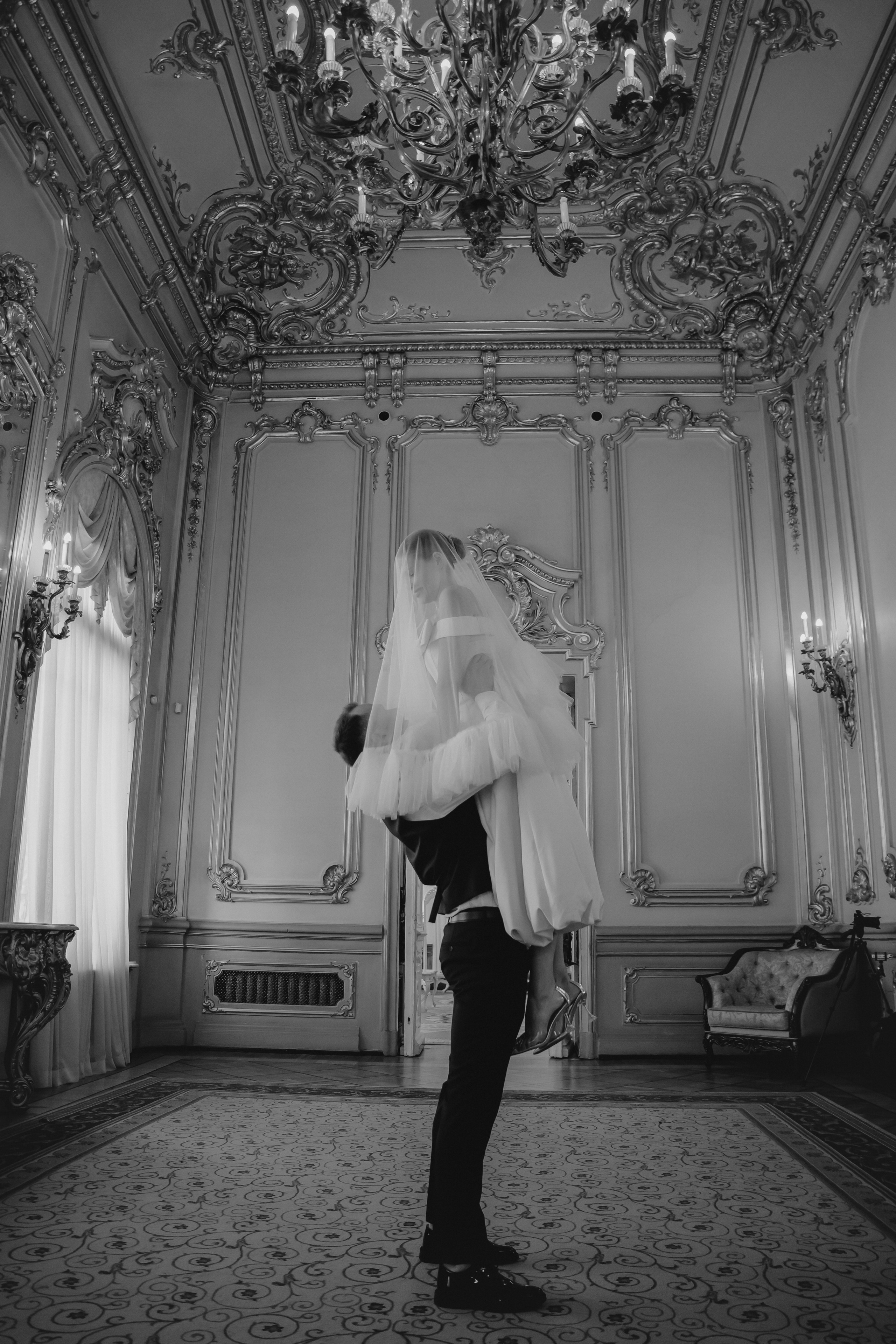 Wedding Day. Анна Михайлова|Свадебный фотограф в Санкт-Петербурге