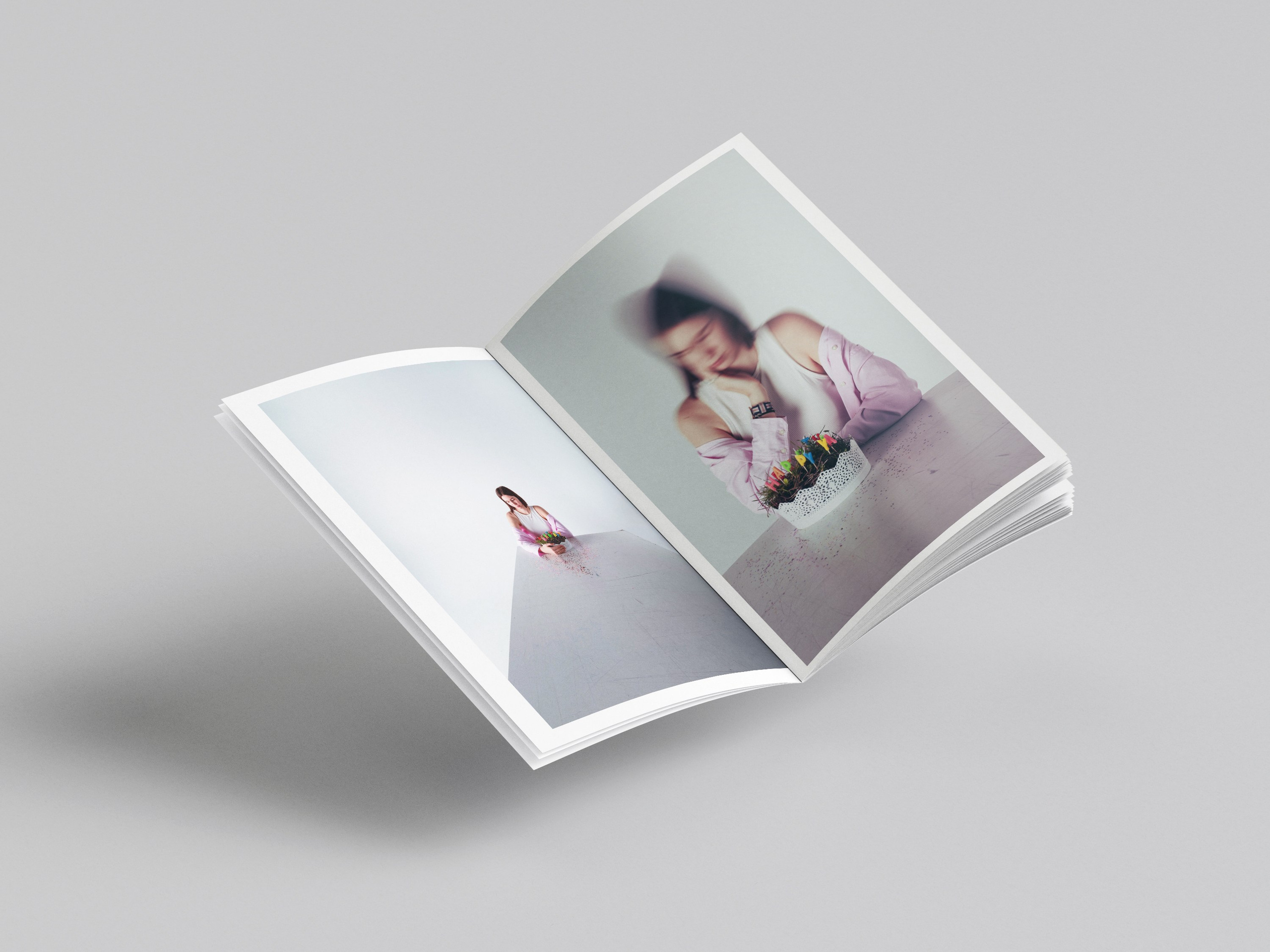 Wrong. Sia Levine Design