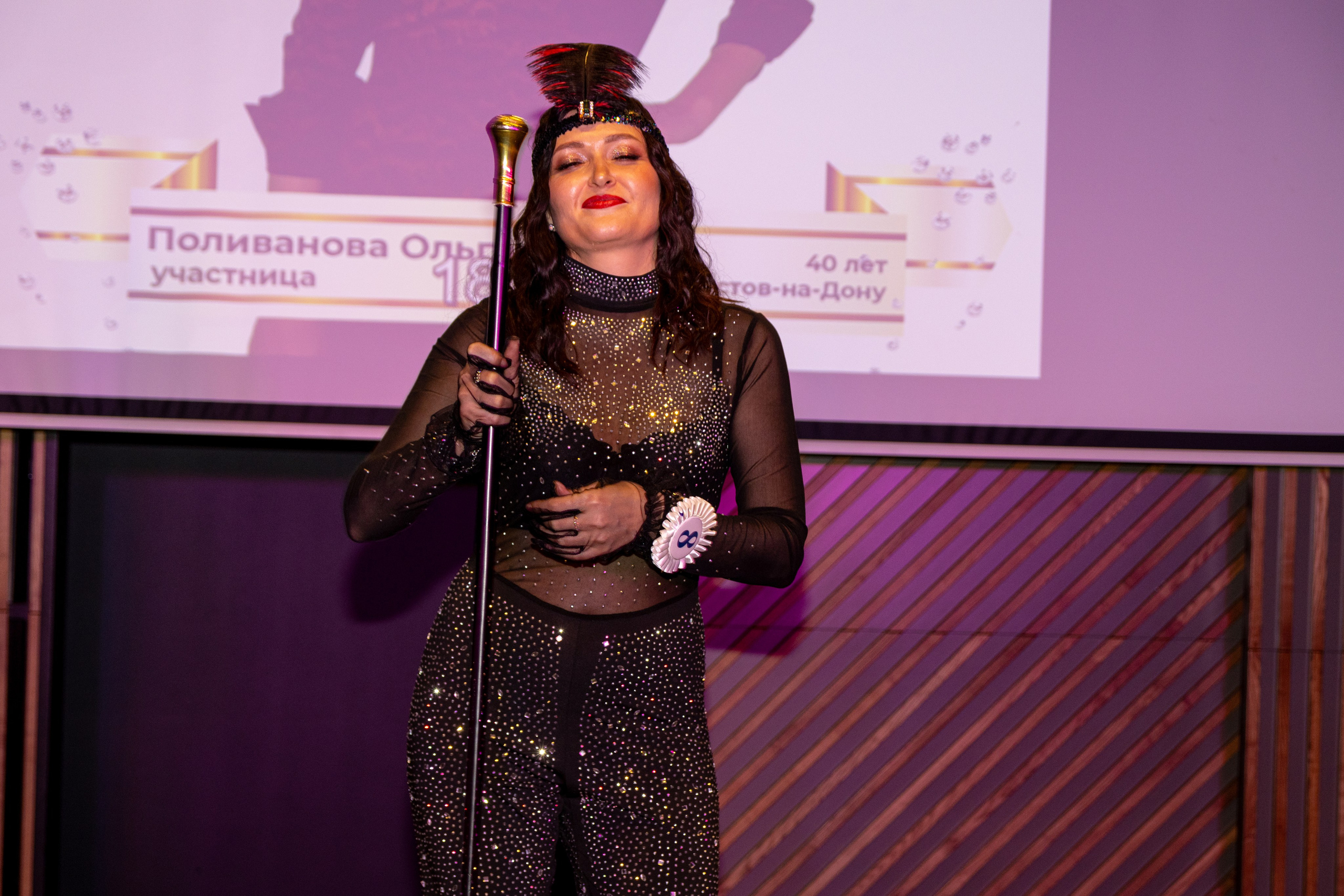 Конкурс красоты "Мисс Shine of Russia" 2025. Портретный фотограф в Ростове-на-Дону Антон Казарин