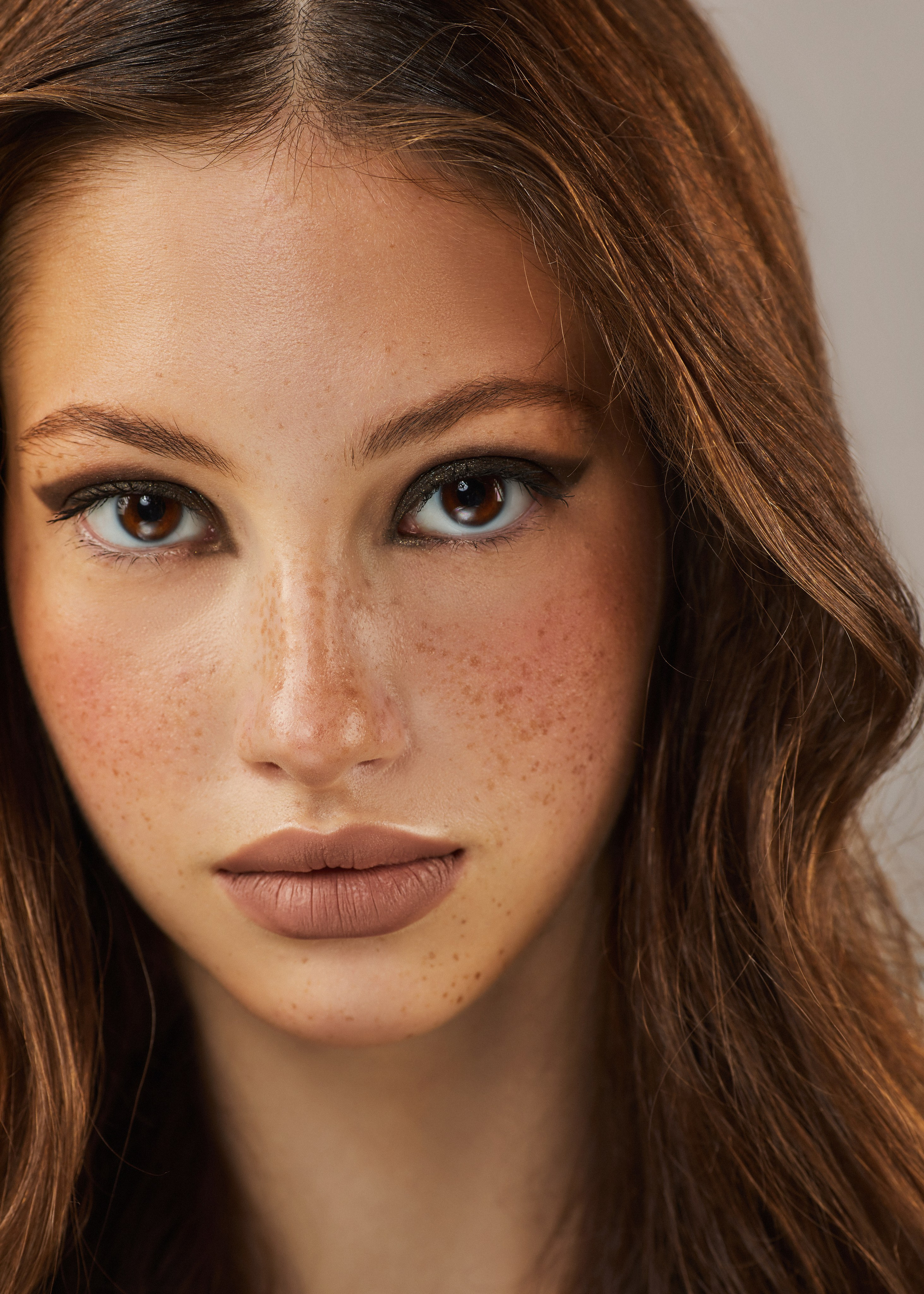 Эрика. Фотограф Ирина Бутко