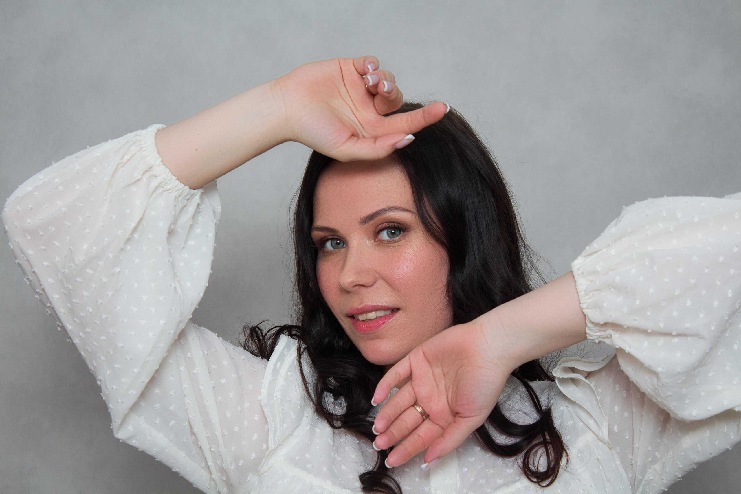 Фотограф для вас и вашего бизнеса в Москве Альбина Никифоров