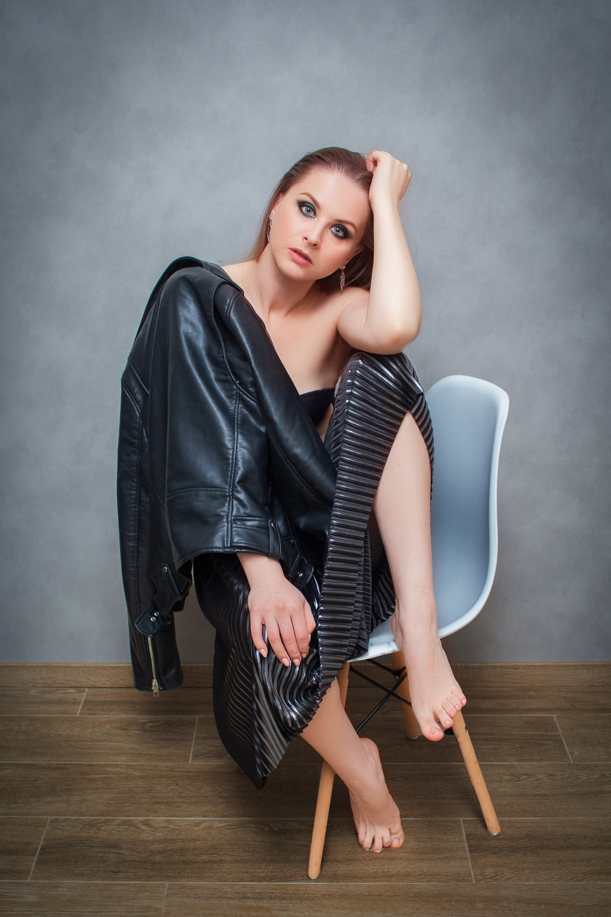 Fashion съемка Елены. Фотограф для вас и вашего бизнеса в Москве Альбина Никифоров