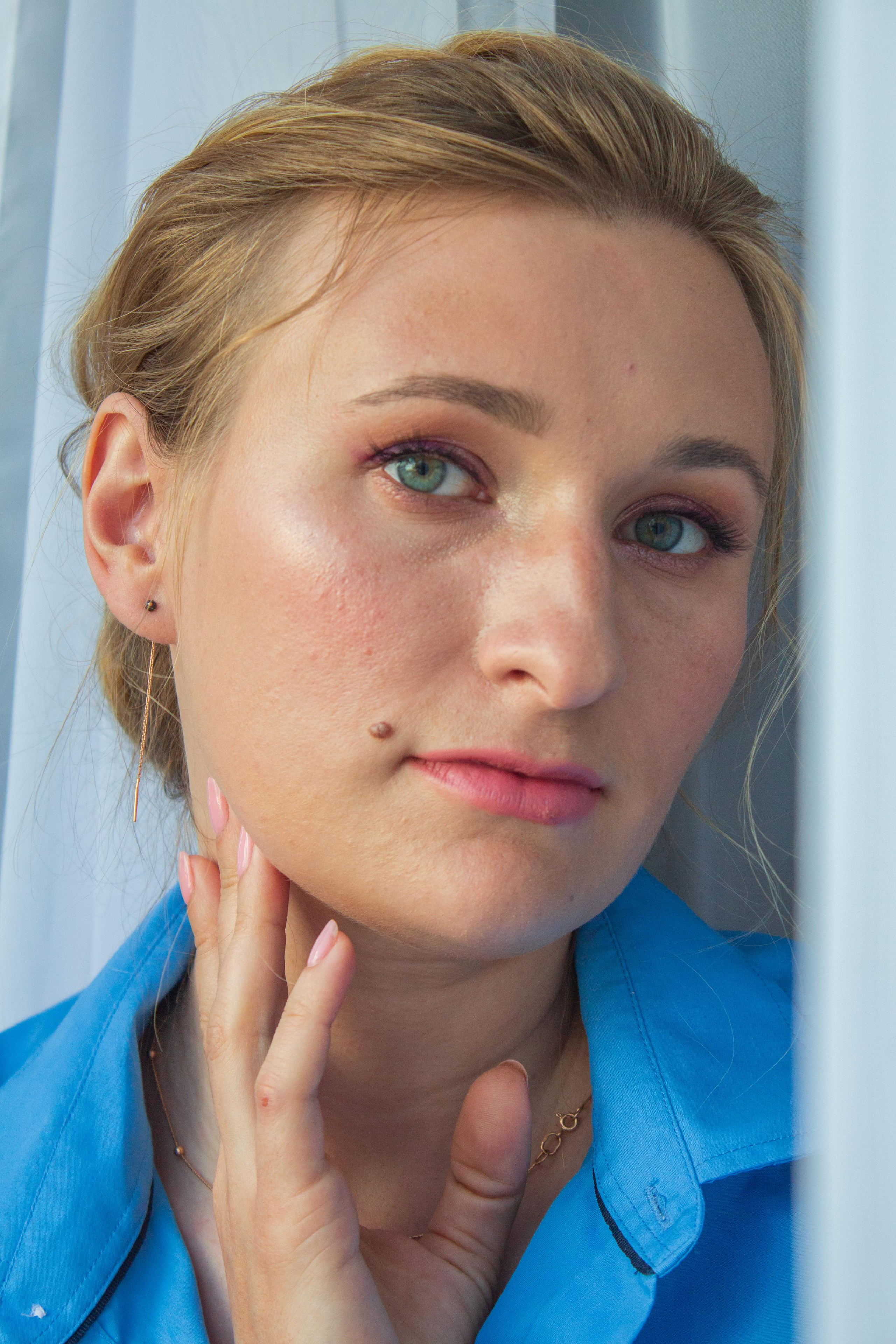 Ирина. Фотограф для вас и вашего бизнеса в Москве Альбина Никифоров