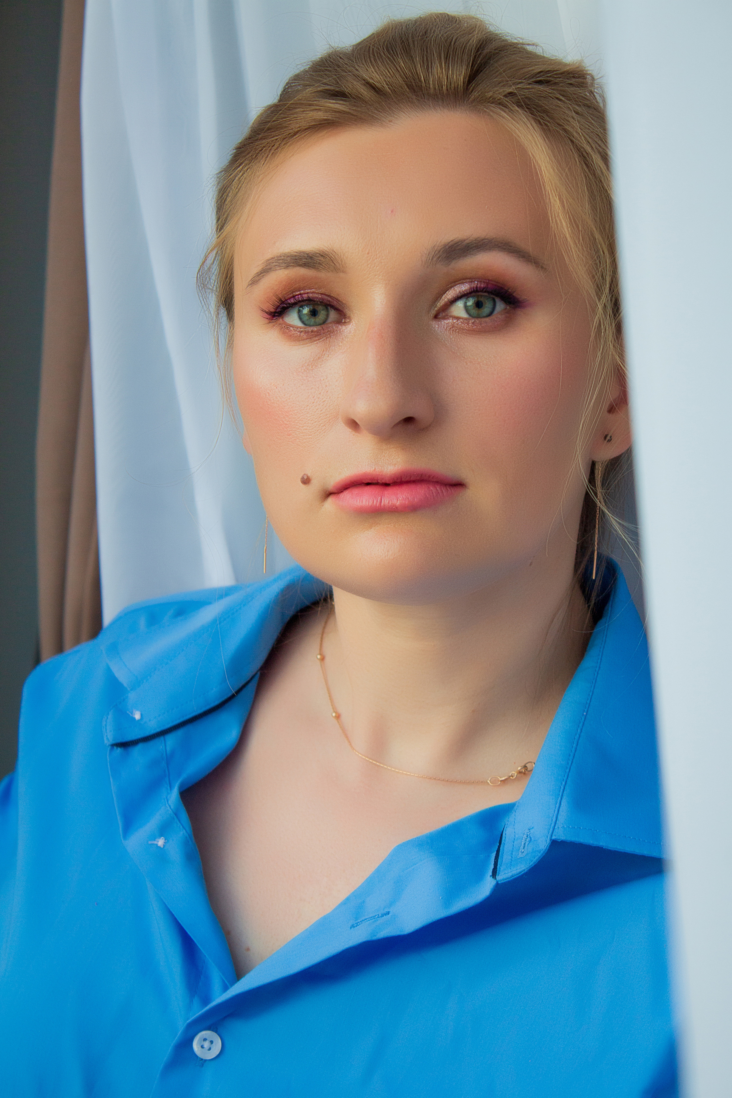 Ирина. Фотограф для вас и вашего бизнеса в Москве Альбина Никифоров