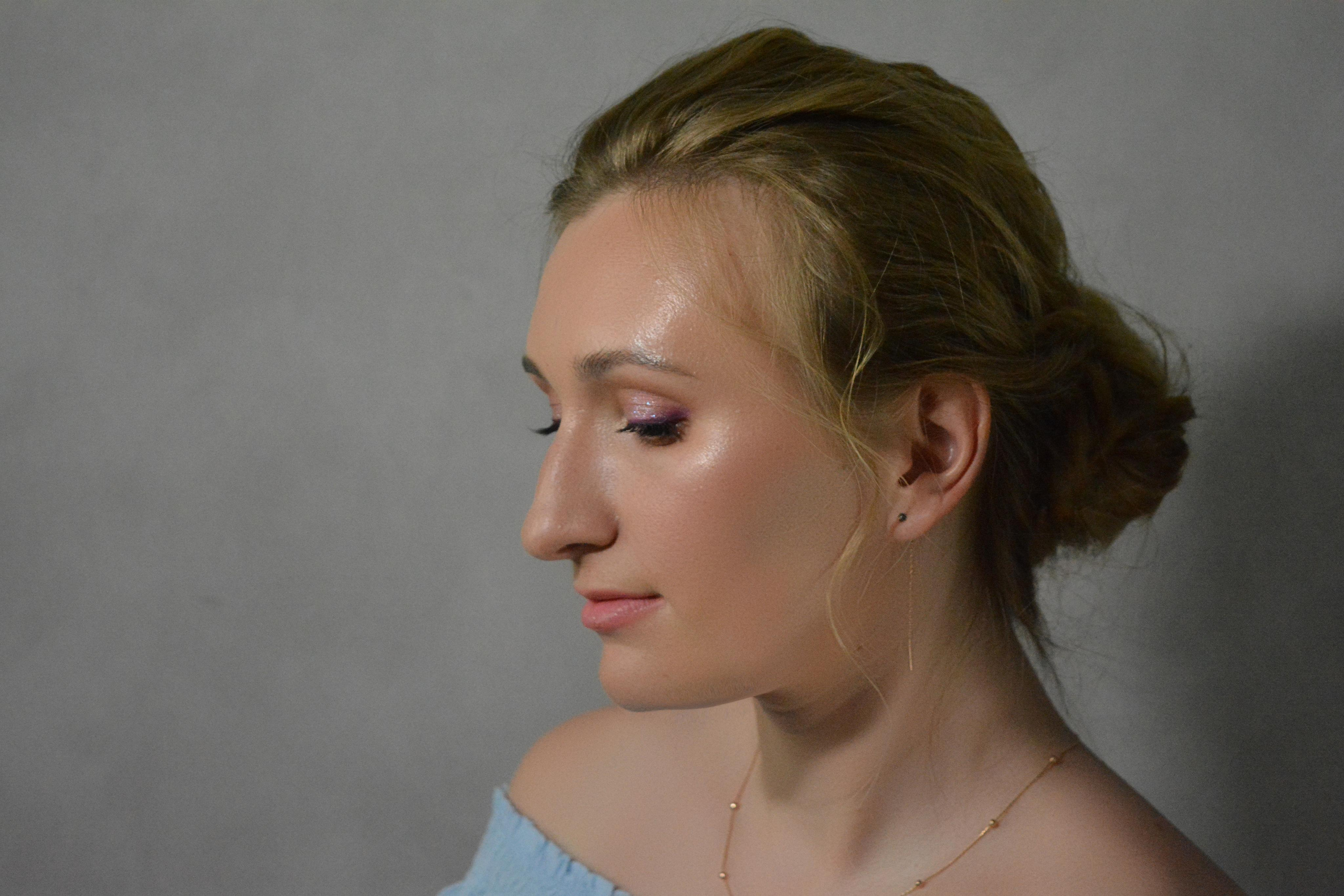 Ирина. Фотограф для вас и вашего бизнеса в Москве Альбина Никифоров