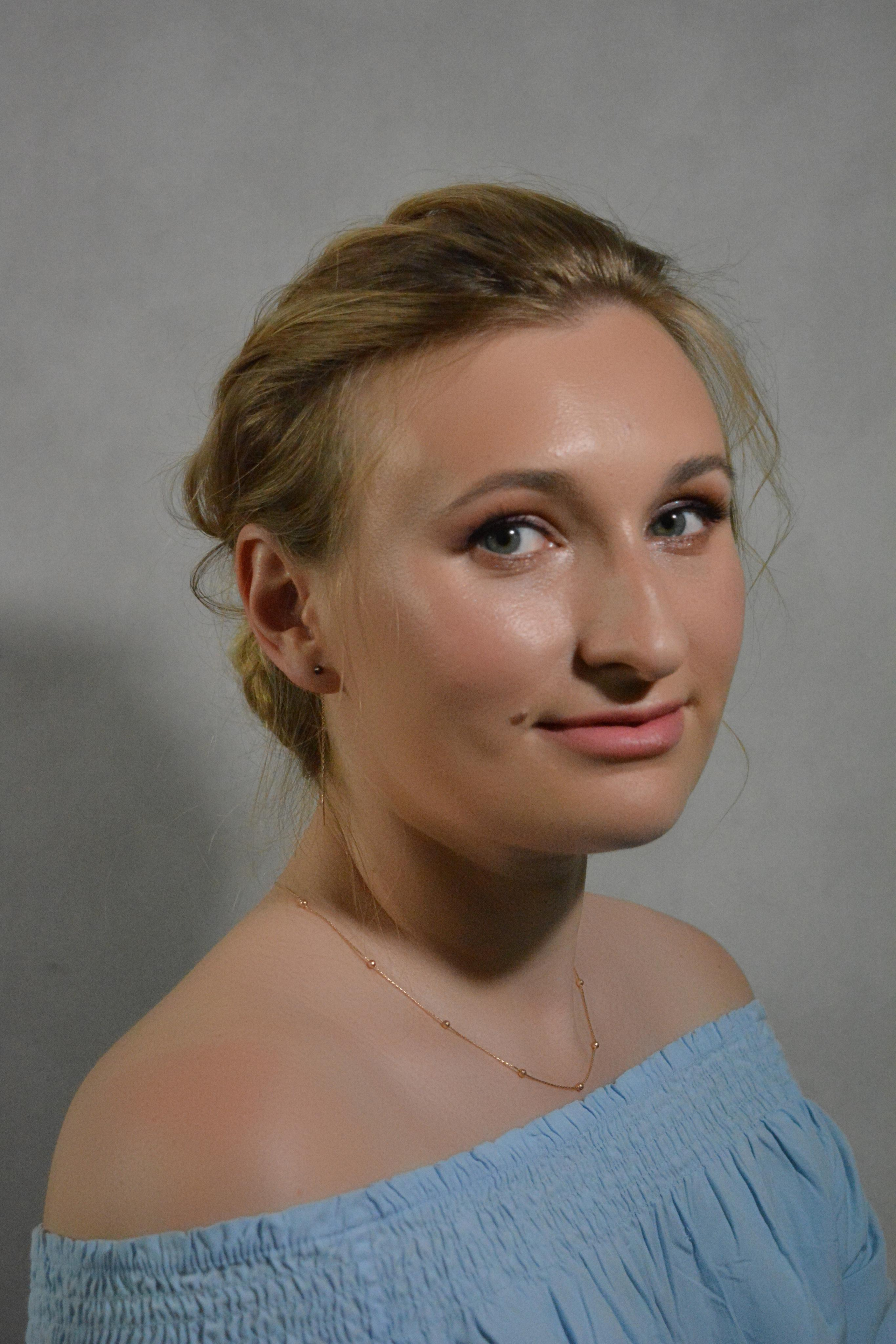 Ирина. Фотограф для вас и вашего бизнеса в Москве Альбина Никифоров