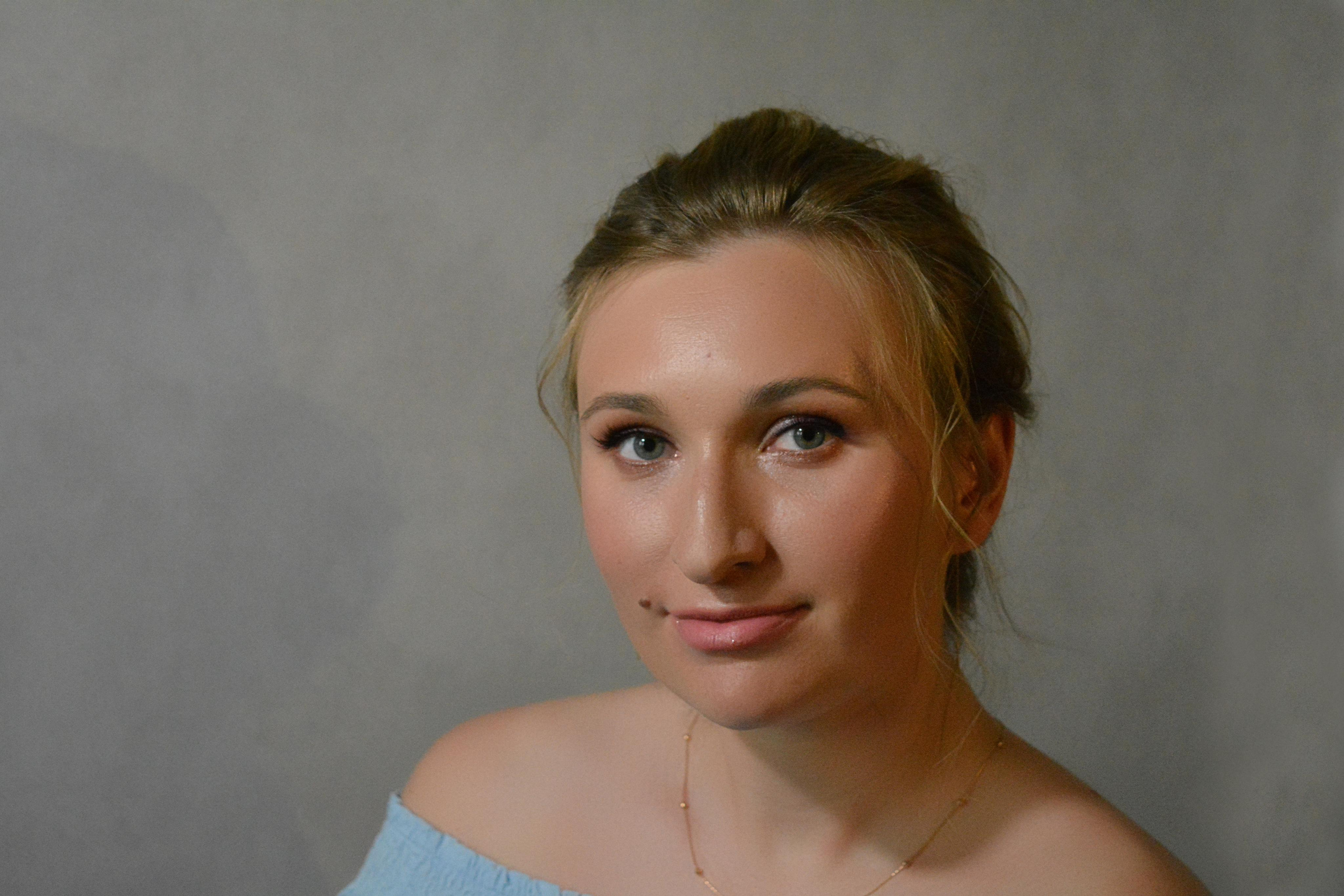 Ирина. Фотограф для вас и вашего бизнеса в Москве Альбина Никифоров