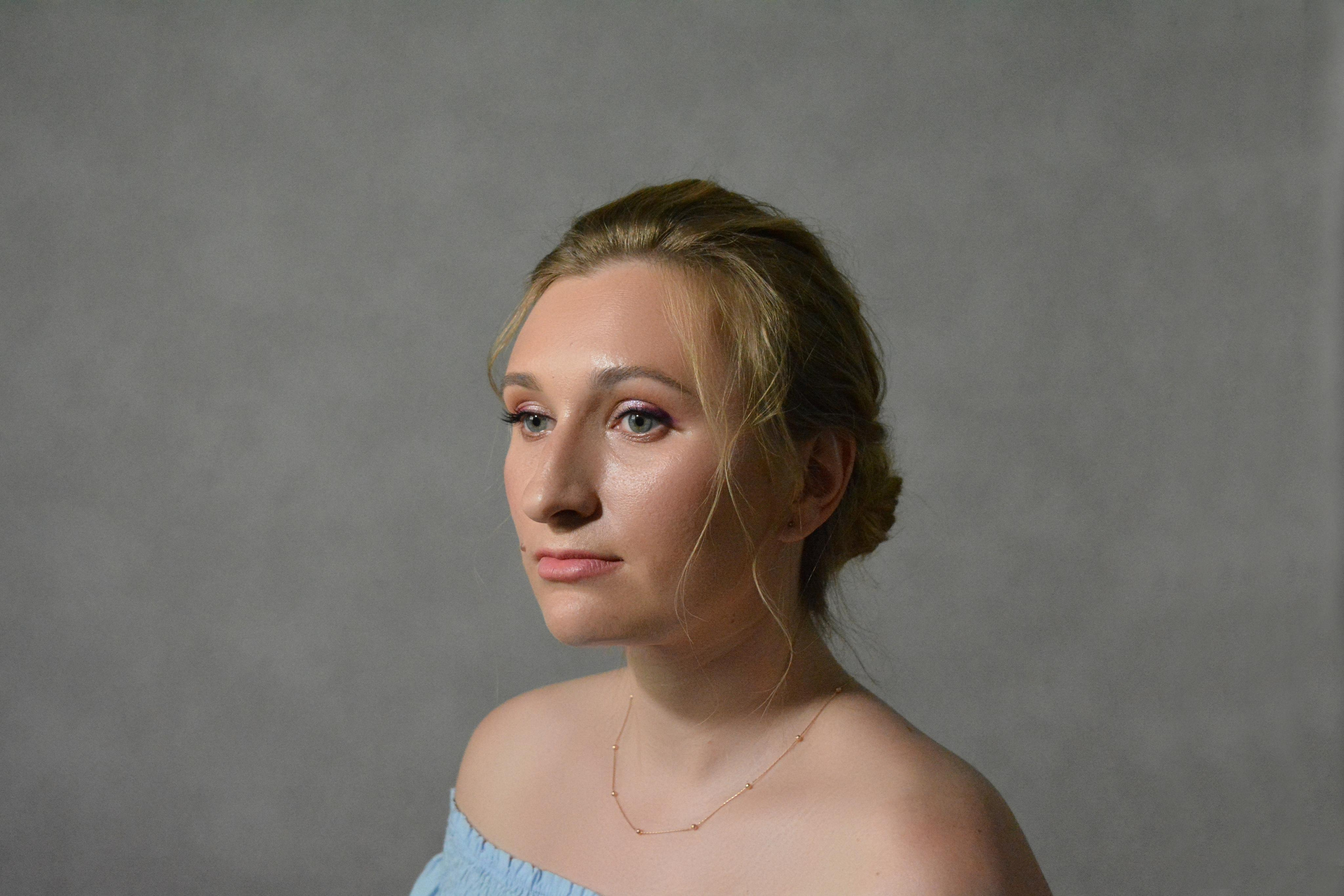 Ирина. Фотограф для вас и вашего бизнеса в Москве Альбина Никифоров