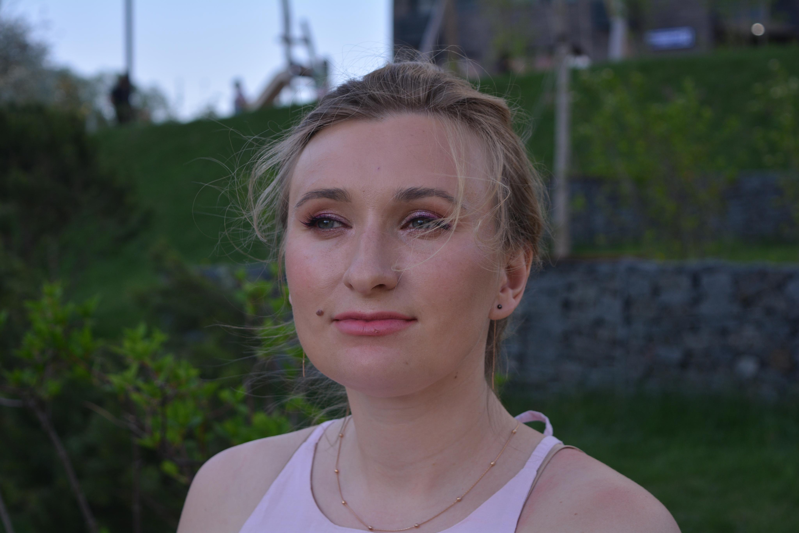 Ирина. Фотограф для вас и вашего бизнеса в Москве Альбина Никифоров