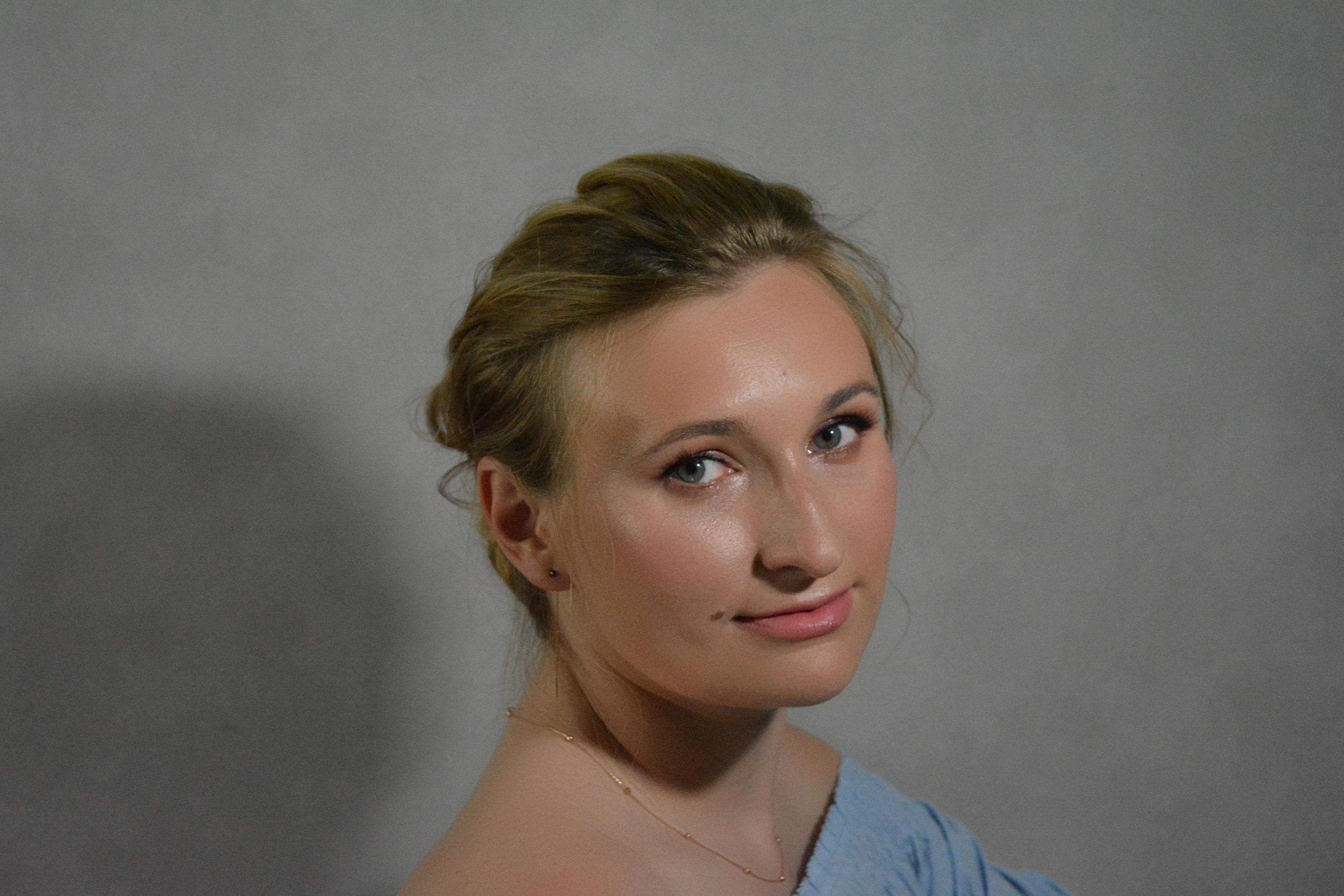 Ирина. Фотограф для вас и вашего бизнеса в Москве Альбина Никифоров