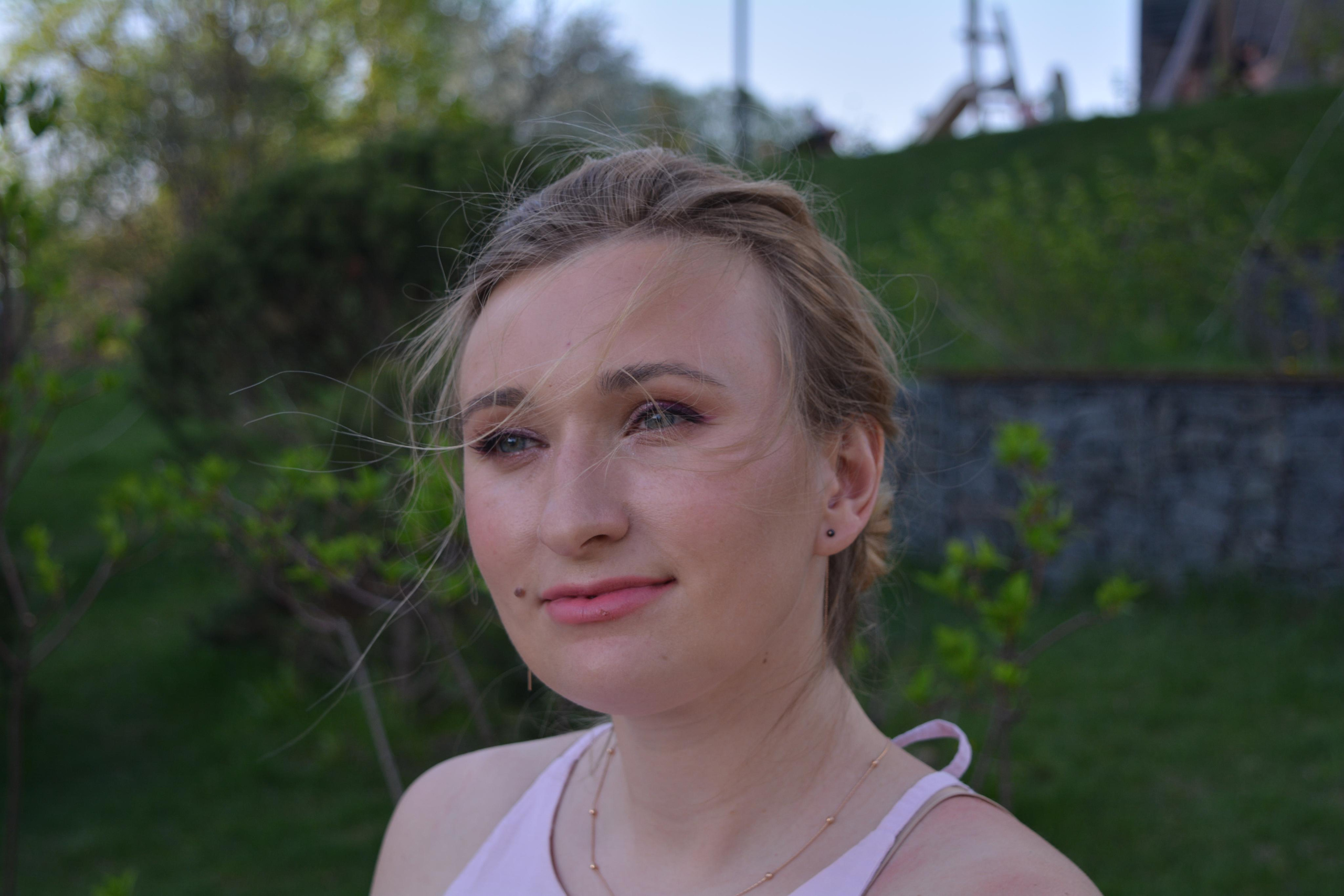 Ирина. Фотограф для вас и вашего бизнеса в Москве Альбина Никифоров